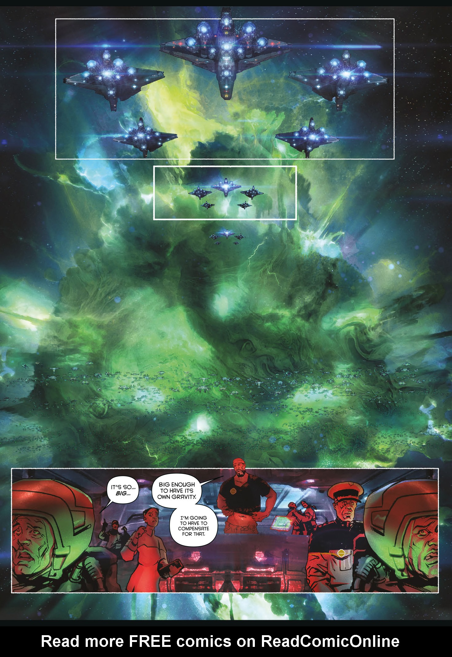 Read online Judge Dredd Megazine (Vol. 5) comic -  Issue #416 - 115