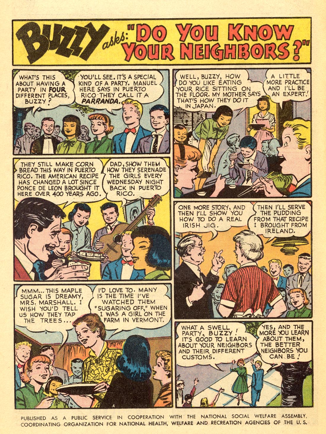 Read online Superman (1939) comic -  Issue #152 - 12