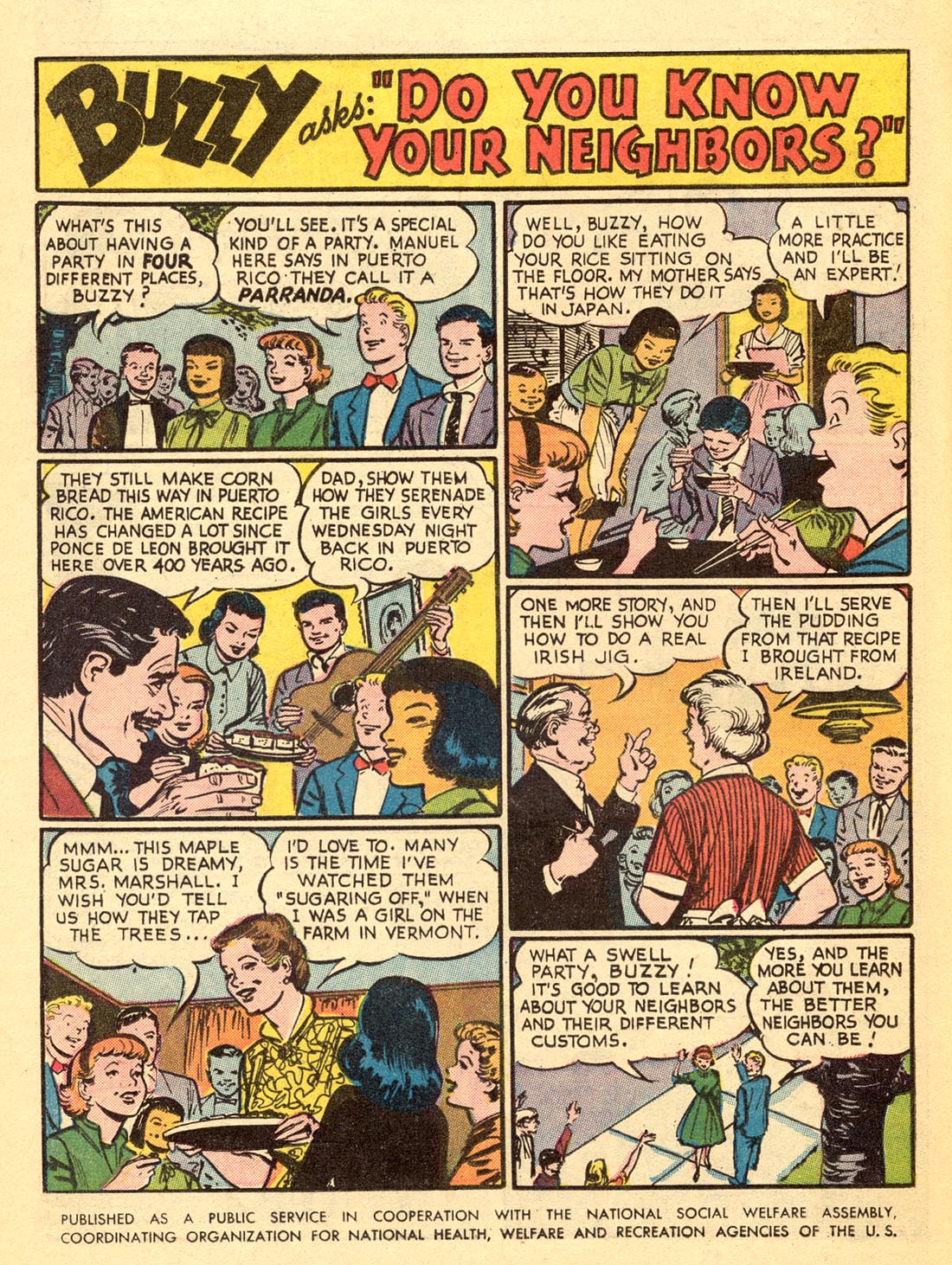 Superman (1939) issue 152 - Page 12