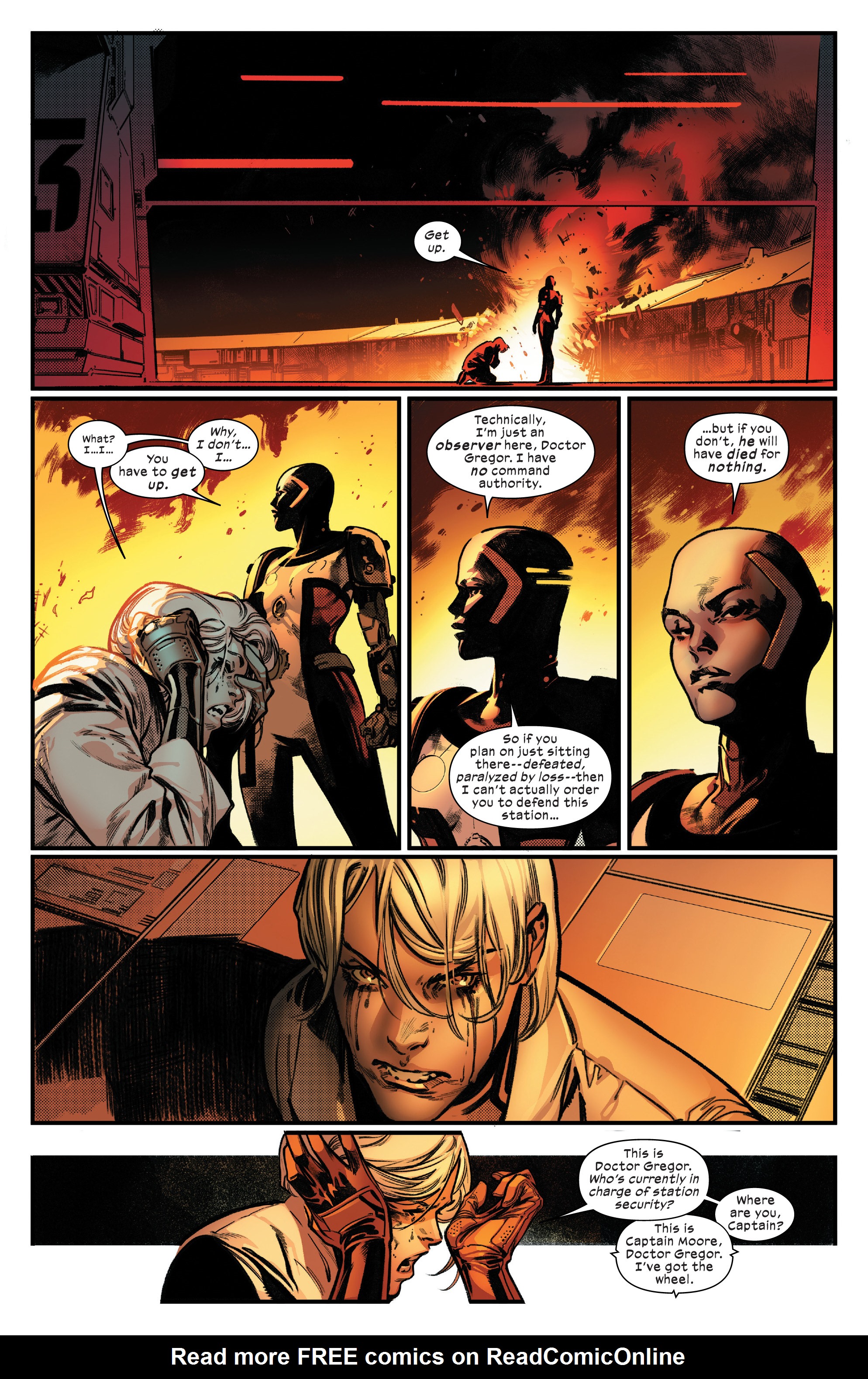Read online House of X/Powers of X comic -  Issue # TPB (Part 3) - 14