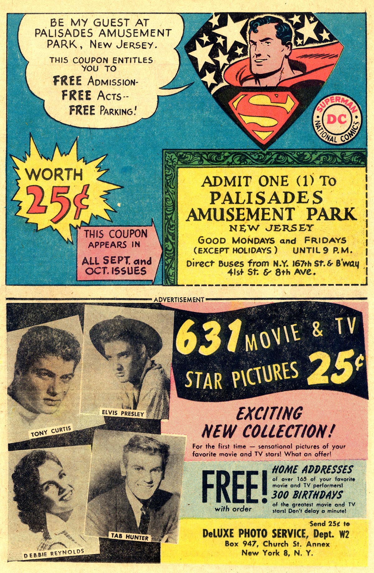 Read online Superman (1939) comic -  Issue #116 - 13