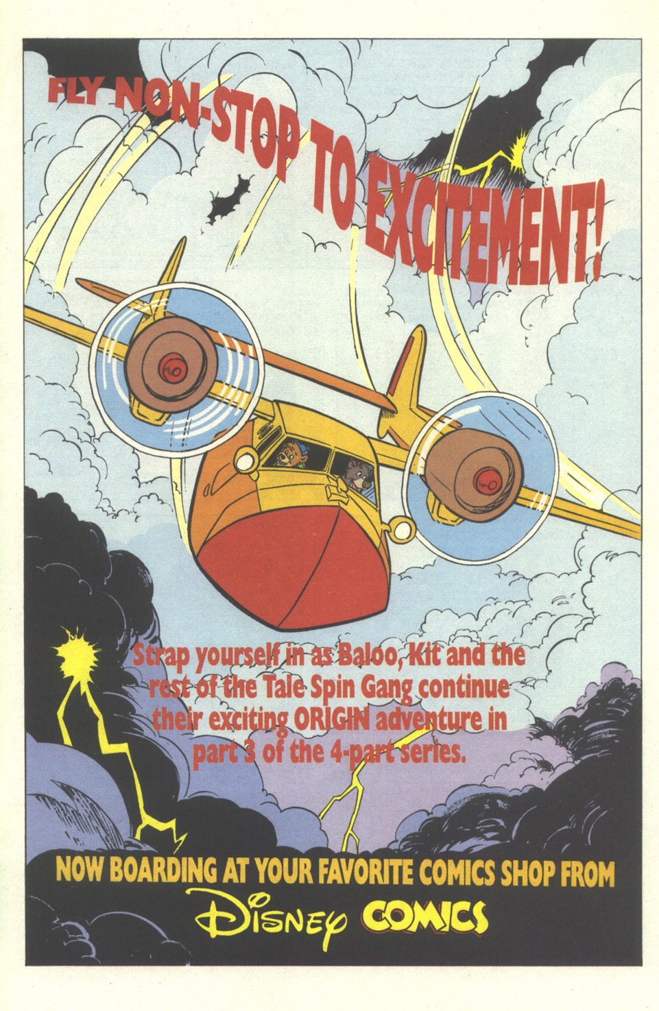 Read online Donald Duck Adventures comic -  Issue #10 - 27