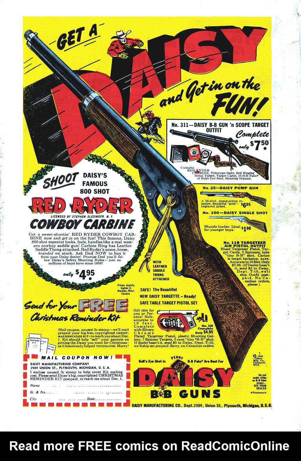 Read online Captain America's Weird Tales comic -  Issue #75 - 36