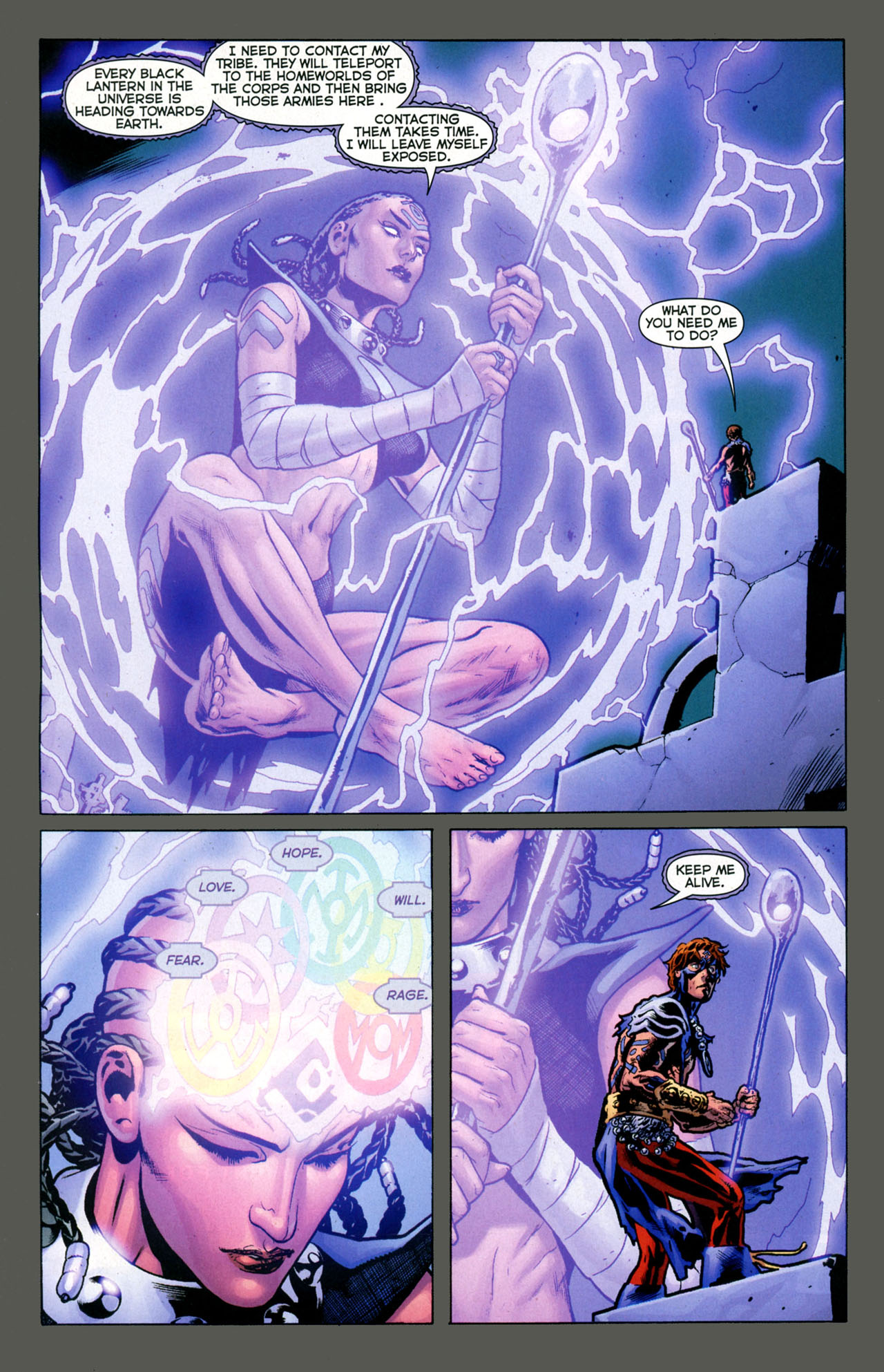 Read online The Atom and Hawkman comic -  Issue #46 - 10