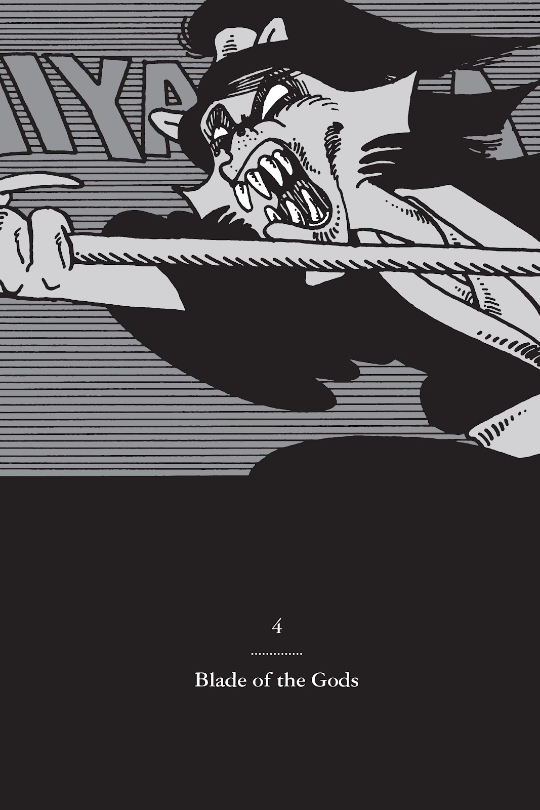 Usagi Yojimbo (1987) issue TPB 3 - Page 70