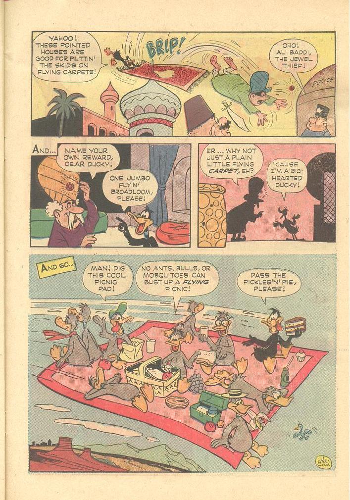 Bugs Bunny (1952) issue 103 - Page 23