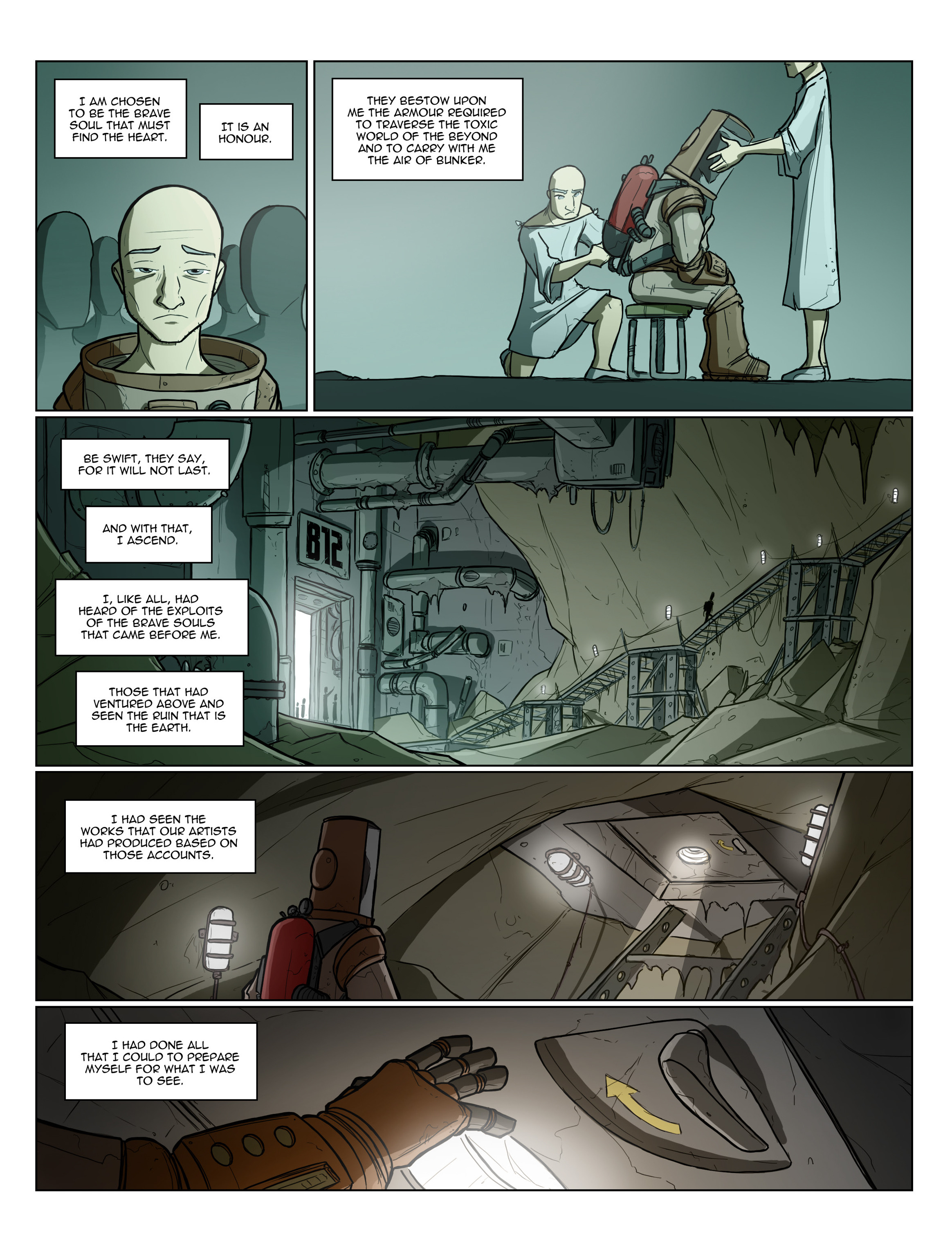 Read online Smart Bomb!! comic -  Issue # Full - 26