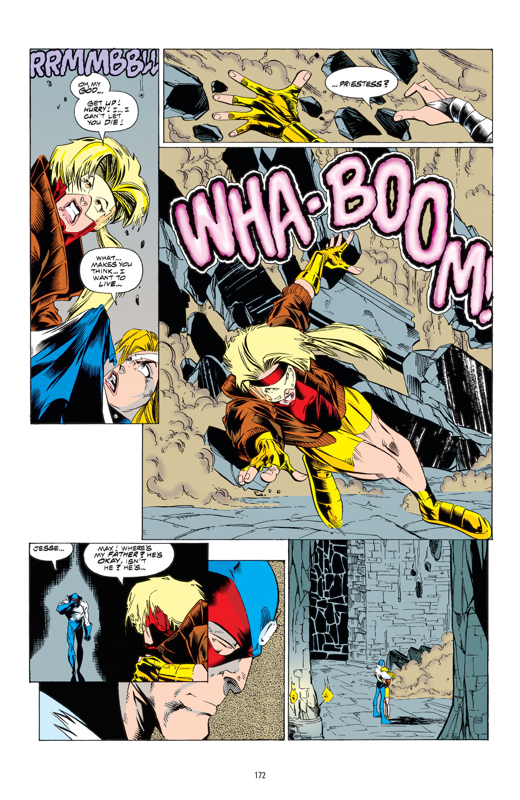 Read online The Flash (1987) comic -  Issue # _TPB The Flash by Mark Waid Book 5 (Part 2) - 69