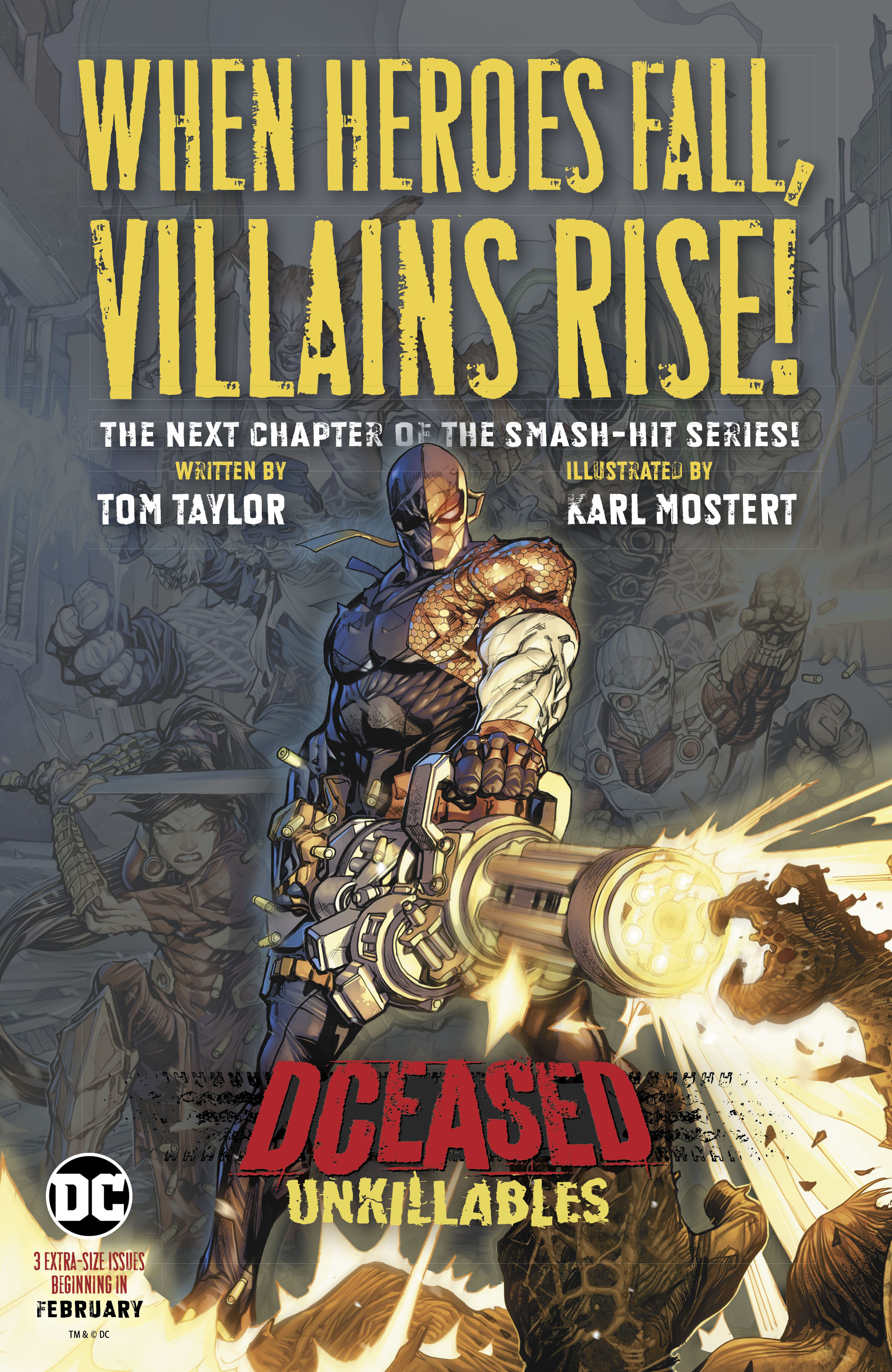 Read online Titans: Burning Rage comic -  Issue #7 - 27