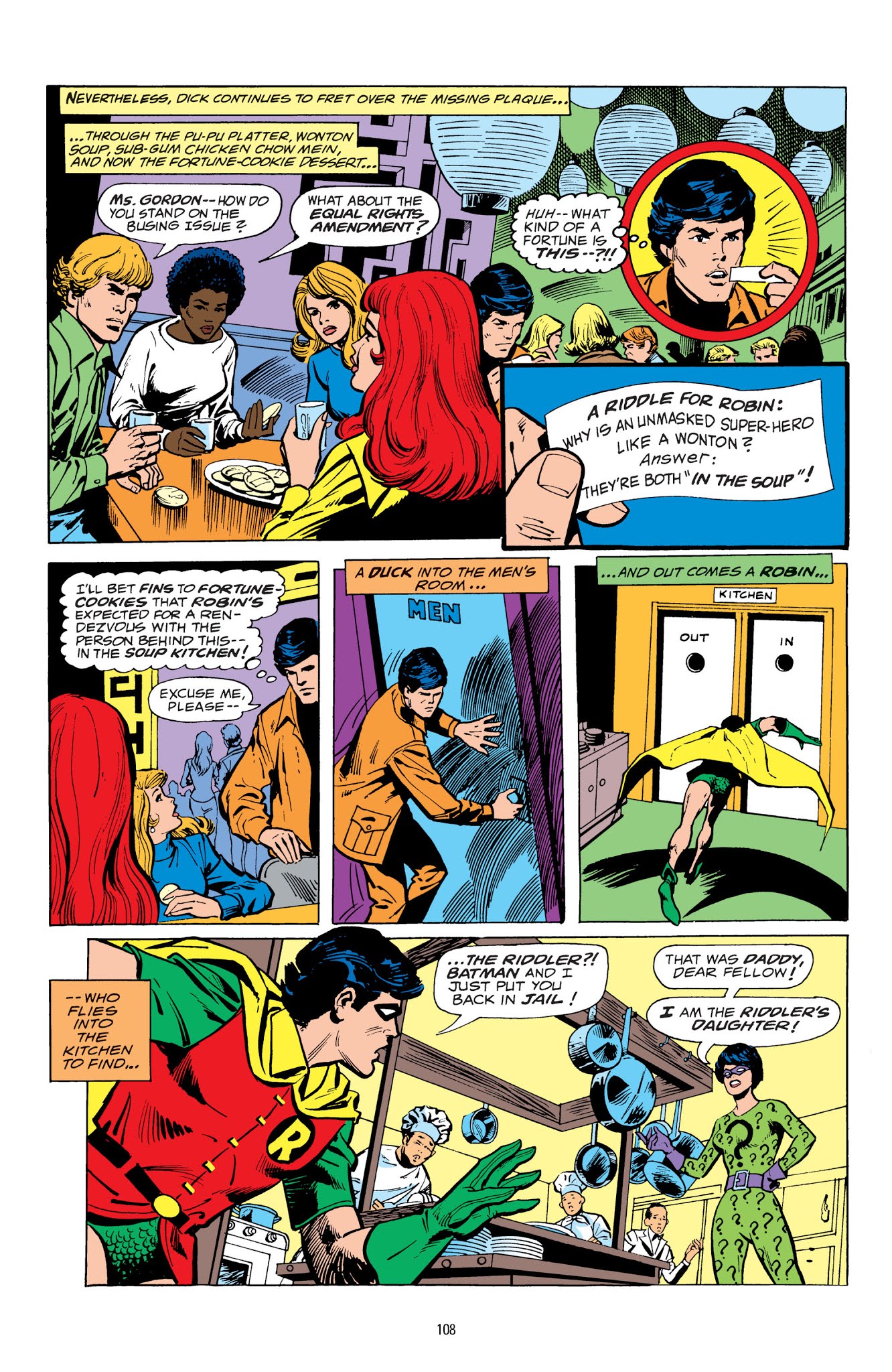 Read online Batgirl: A Celebration of 50 Years comic -  Issue # TPB (Part 2) - 9