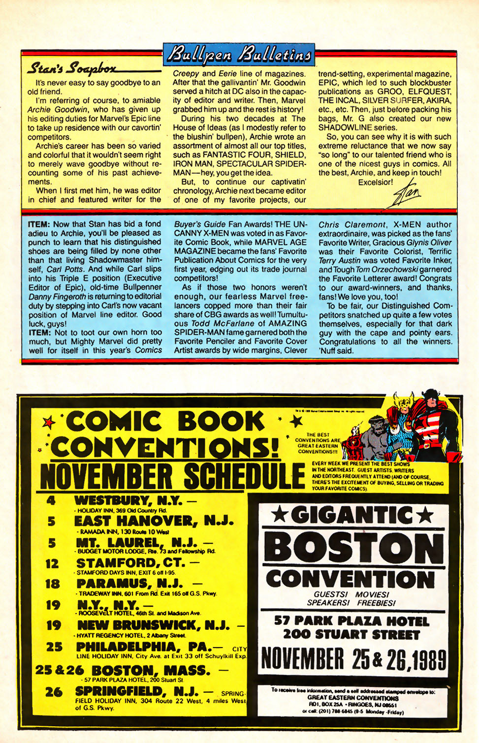 Read online Alpha Flight (1983) comic -  Issue #80 - 24