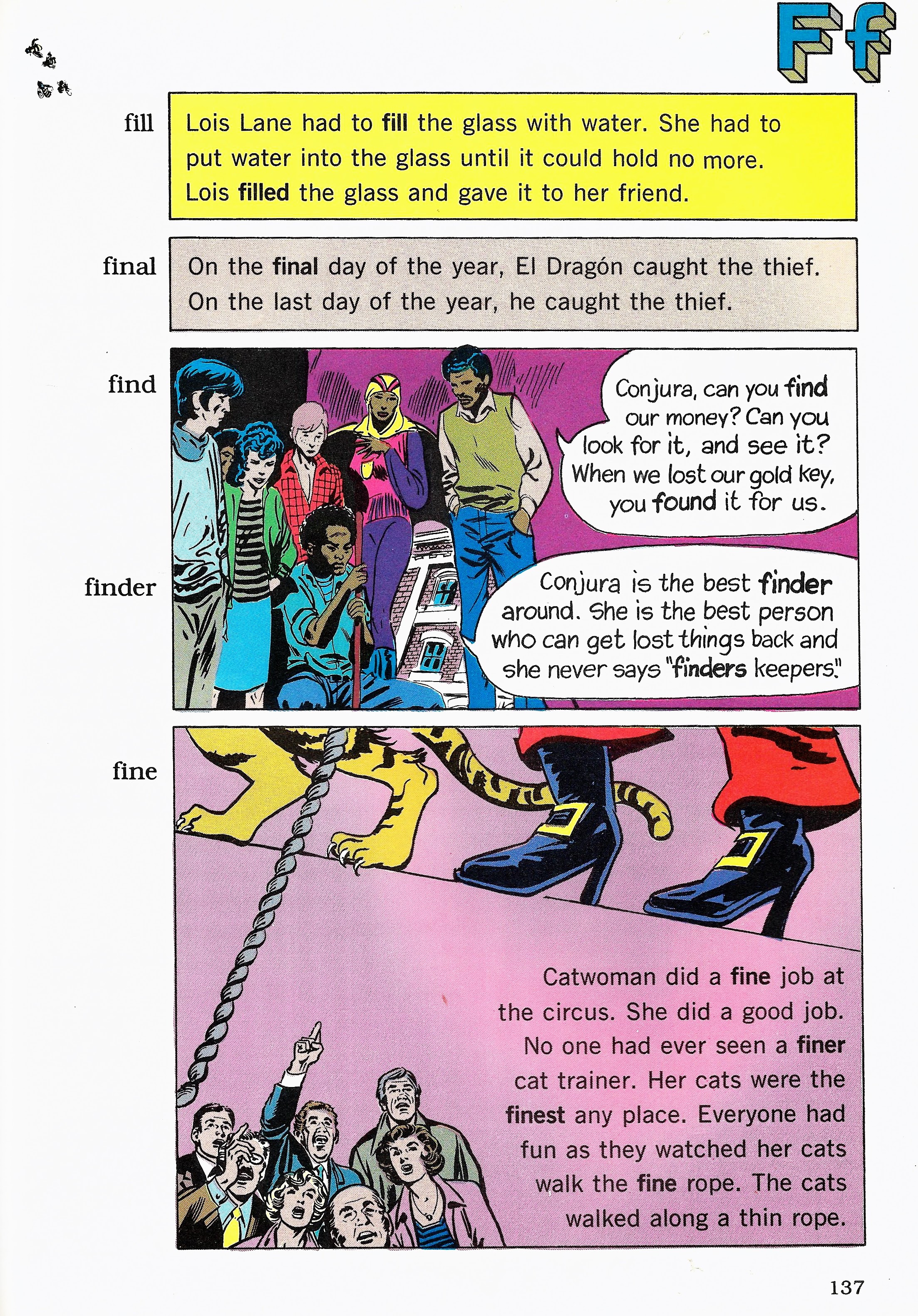 Read online The Super Dictionary comic -  Issue # TPB (Part 2) - 38