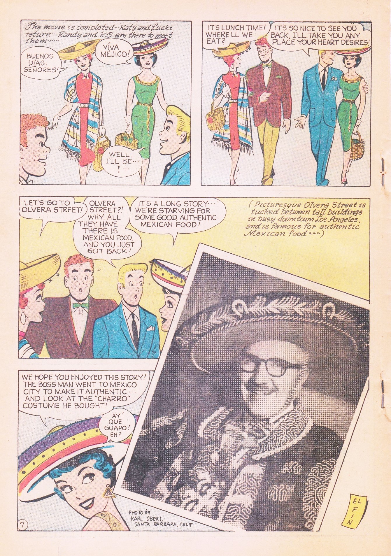 Read online Archie Giant Series Magazine comic -  Issue #7 - 82