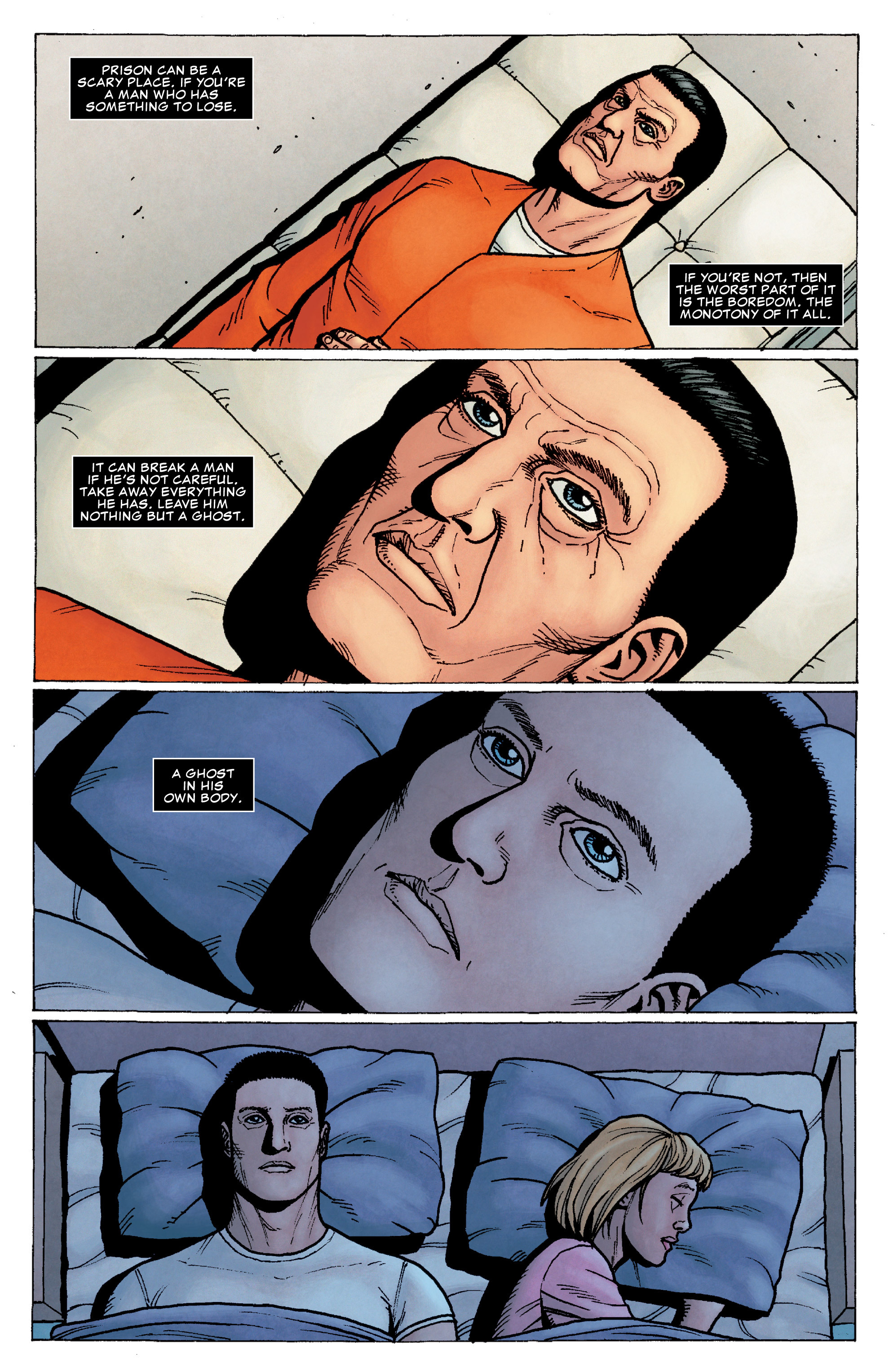 Read online Punisher Max: The Complete Collection comic -  Issue # TPB 7 (Part 4) - 10