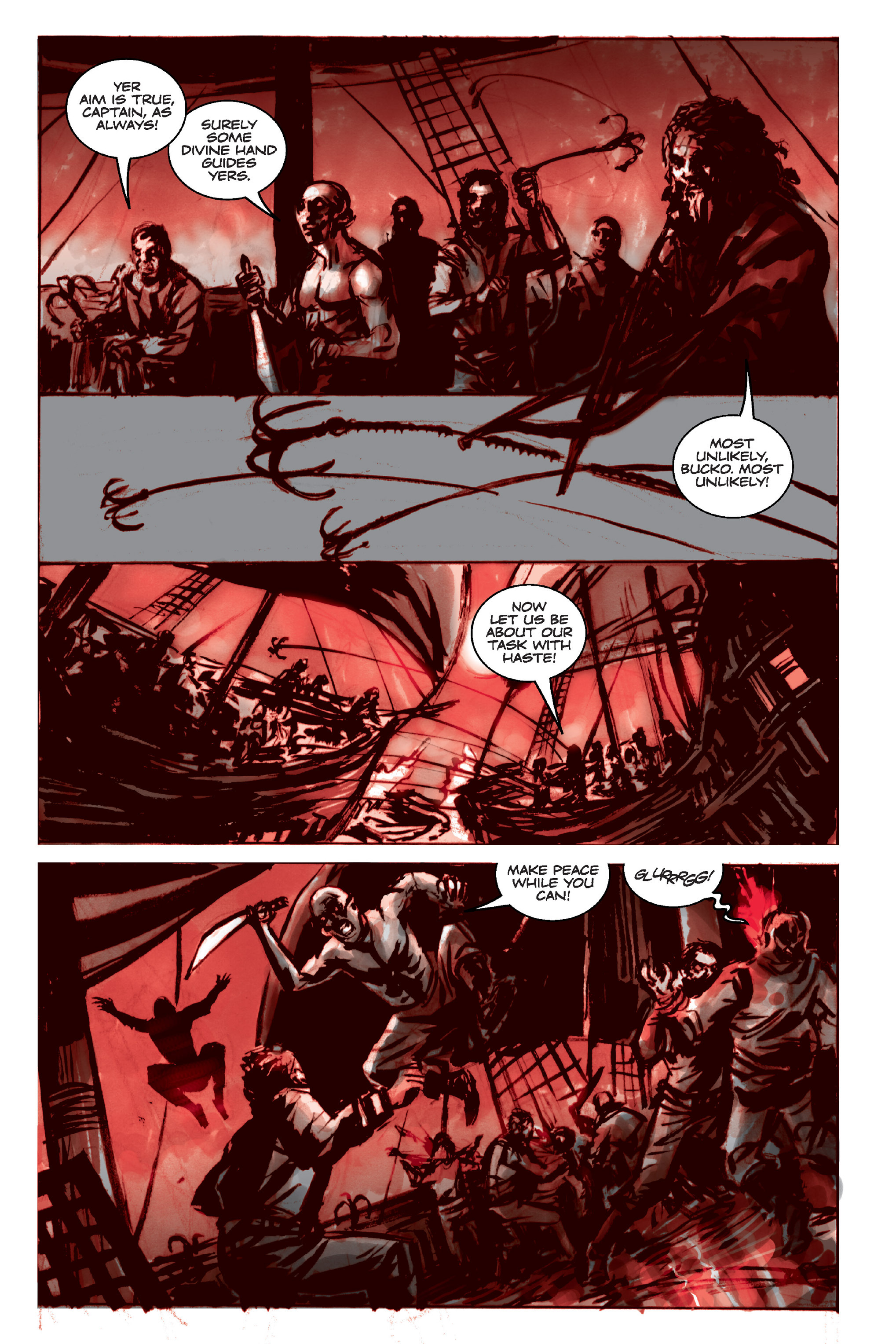Read online Crawl Space comic -  Issue # TPB 3 - 99