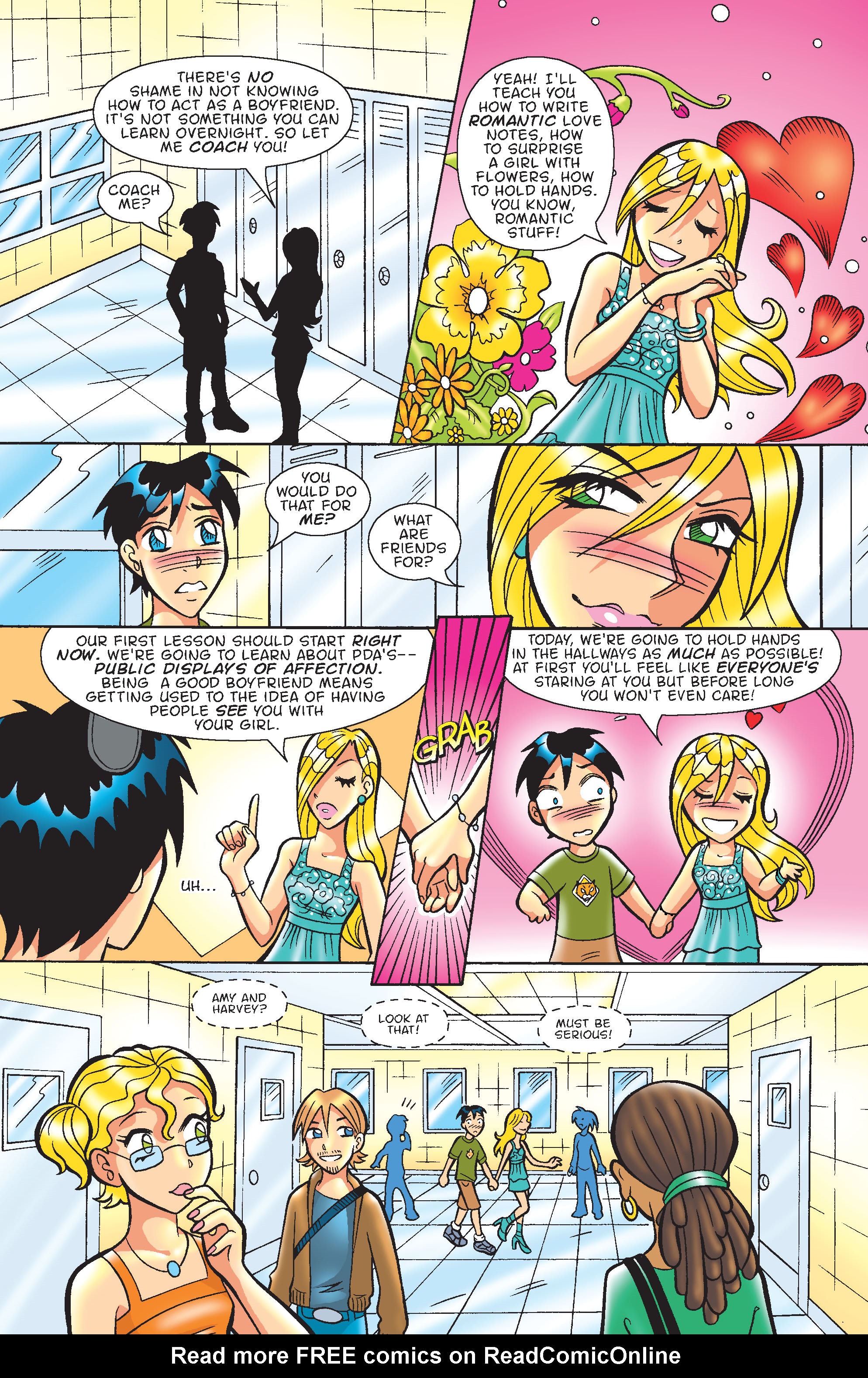Read online Archie Comics 80th Anniversary Presents comic -  Issue #20 - 32