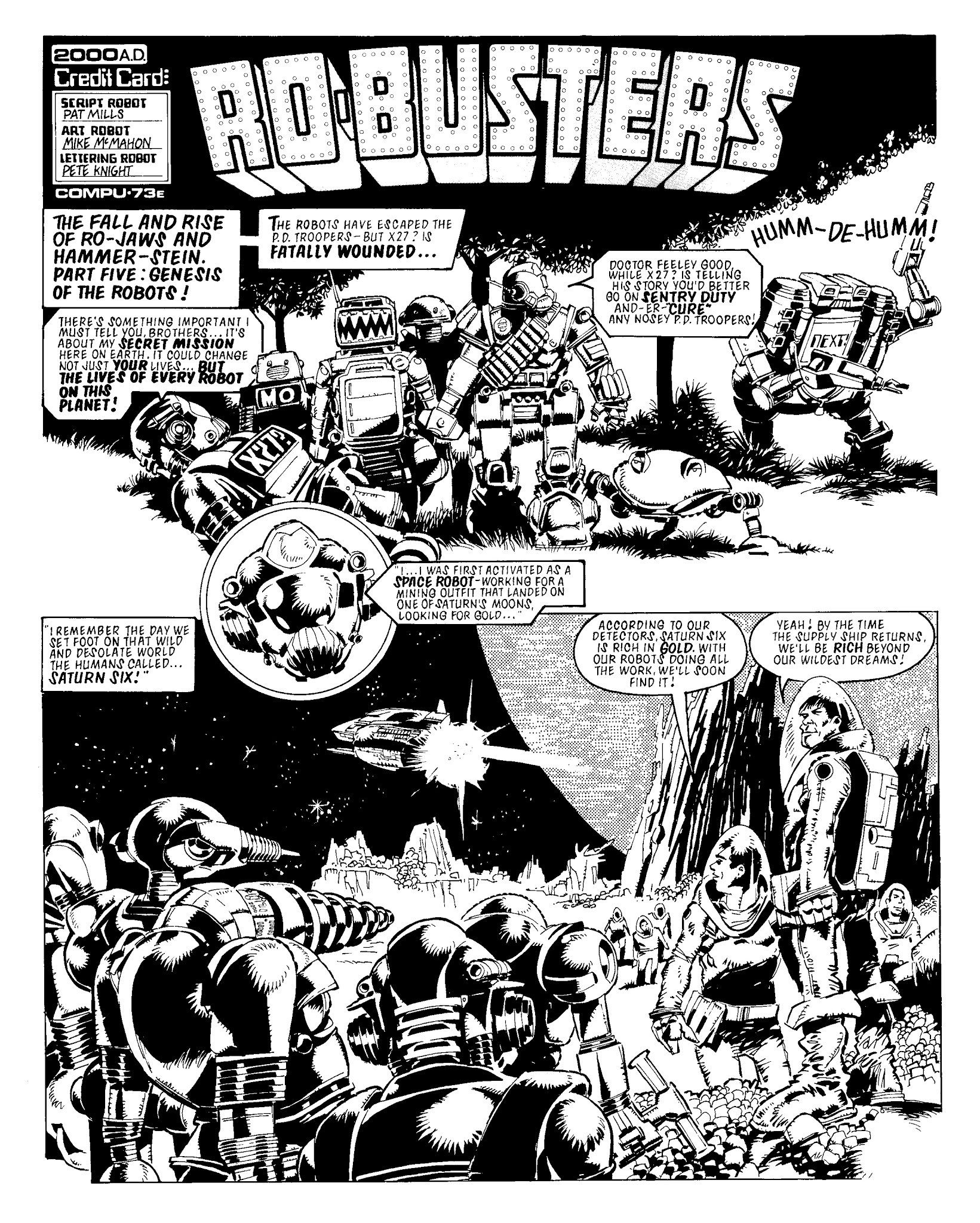 Read online Ro-Busters comic -  Issue # TPB 2 - 58