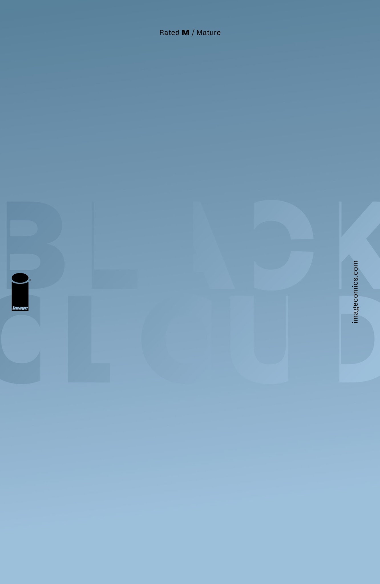 Read online Black Cloud comic -  Issue #6 - 31