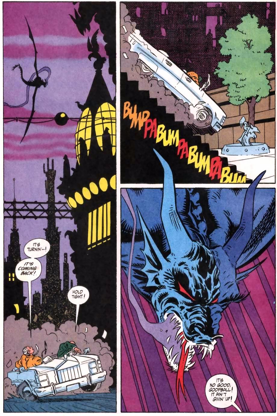 Read online Batman (1940) comic -  Issue # _Annual 16 - 29