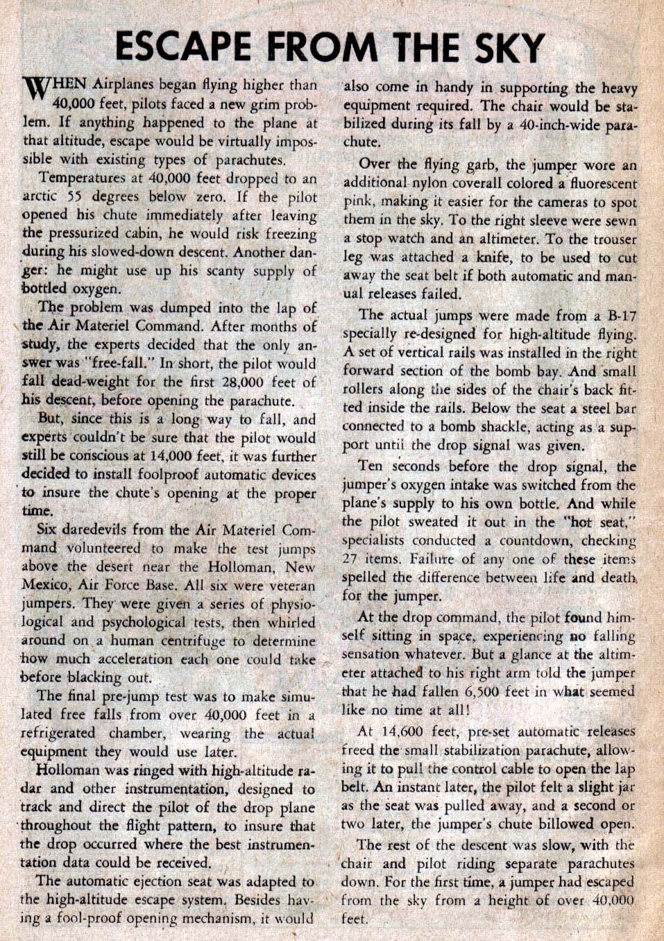 Read online Blackhawk (1957) comic -  Issue #178 - 24