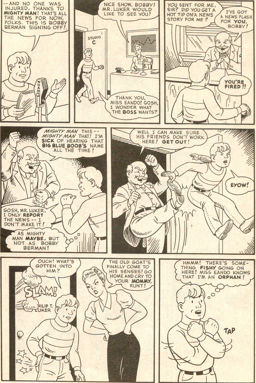 Read online Big Bang Comics comic -  Issue #35 - 33