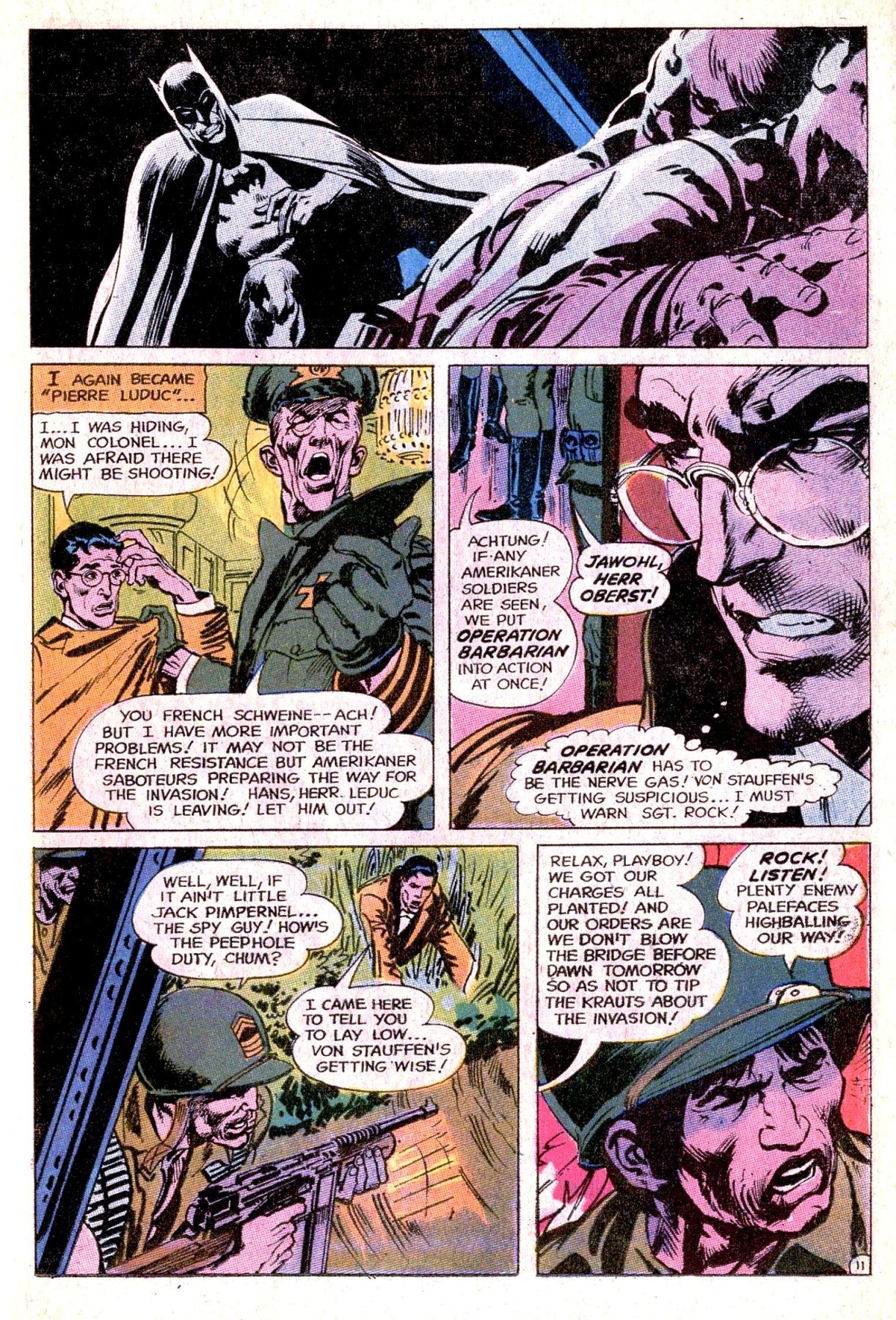 Read online The Brave and the Bold (1955) comic -  Issue #84 - 14
