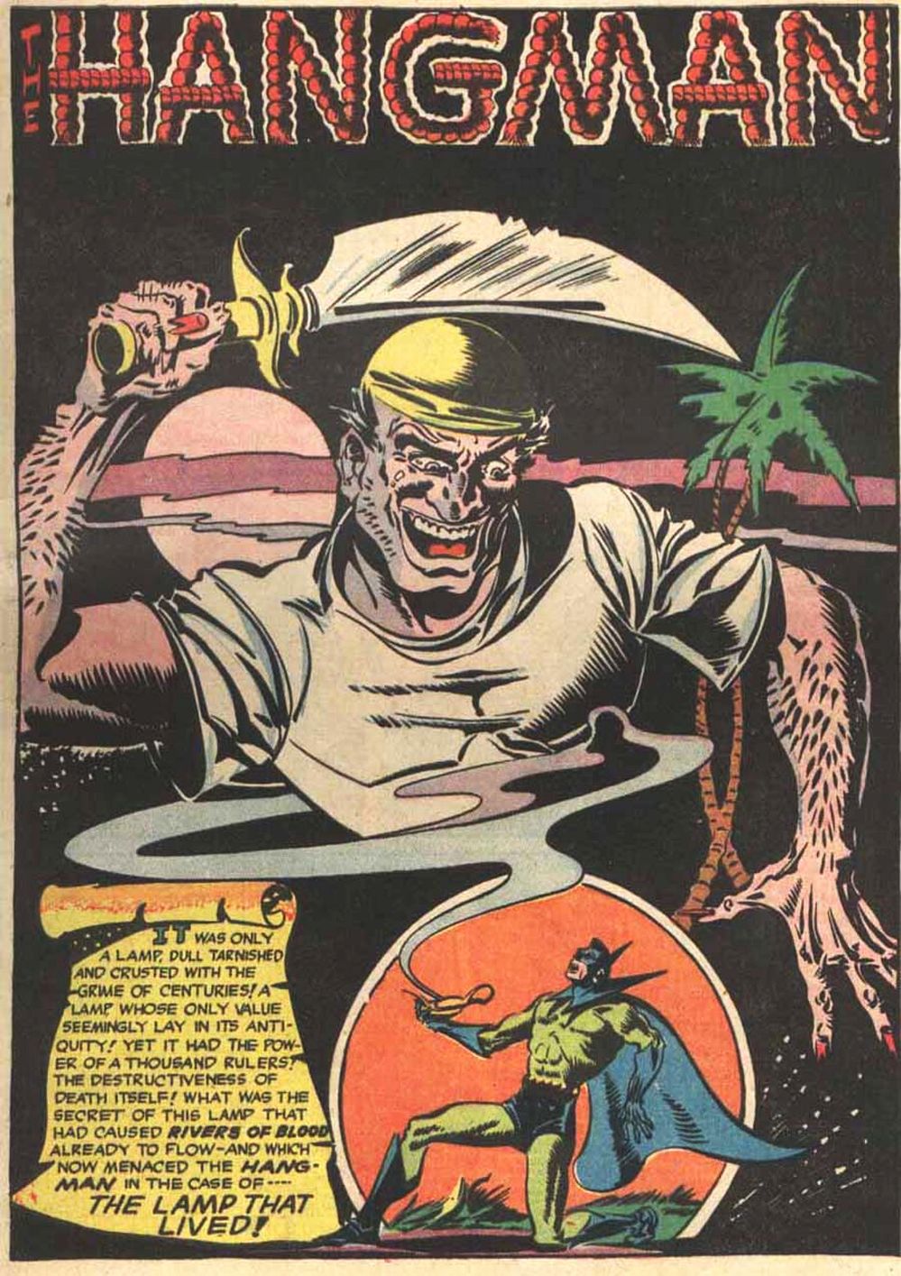 Read online Pep Comics comic -  Issue #37 - 15