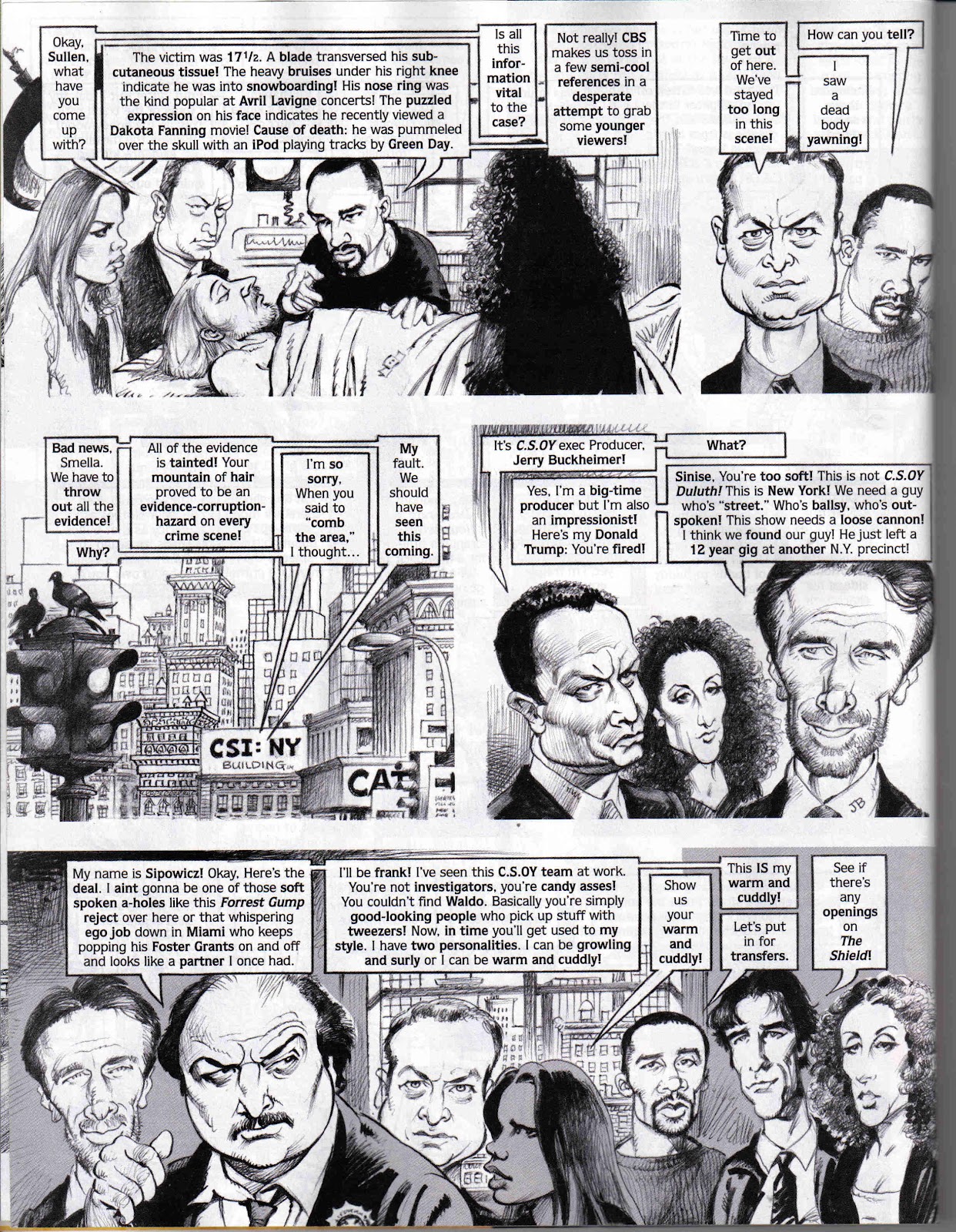 MAD issue 459 - Page 45