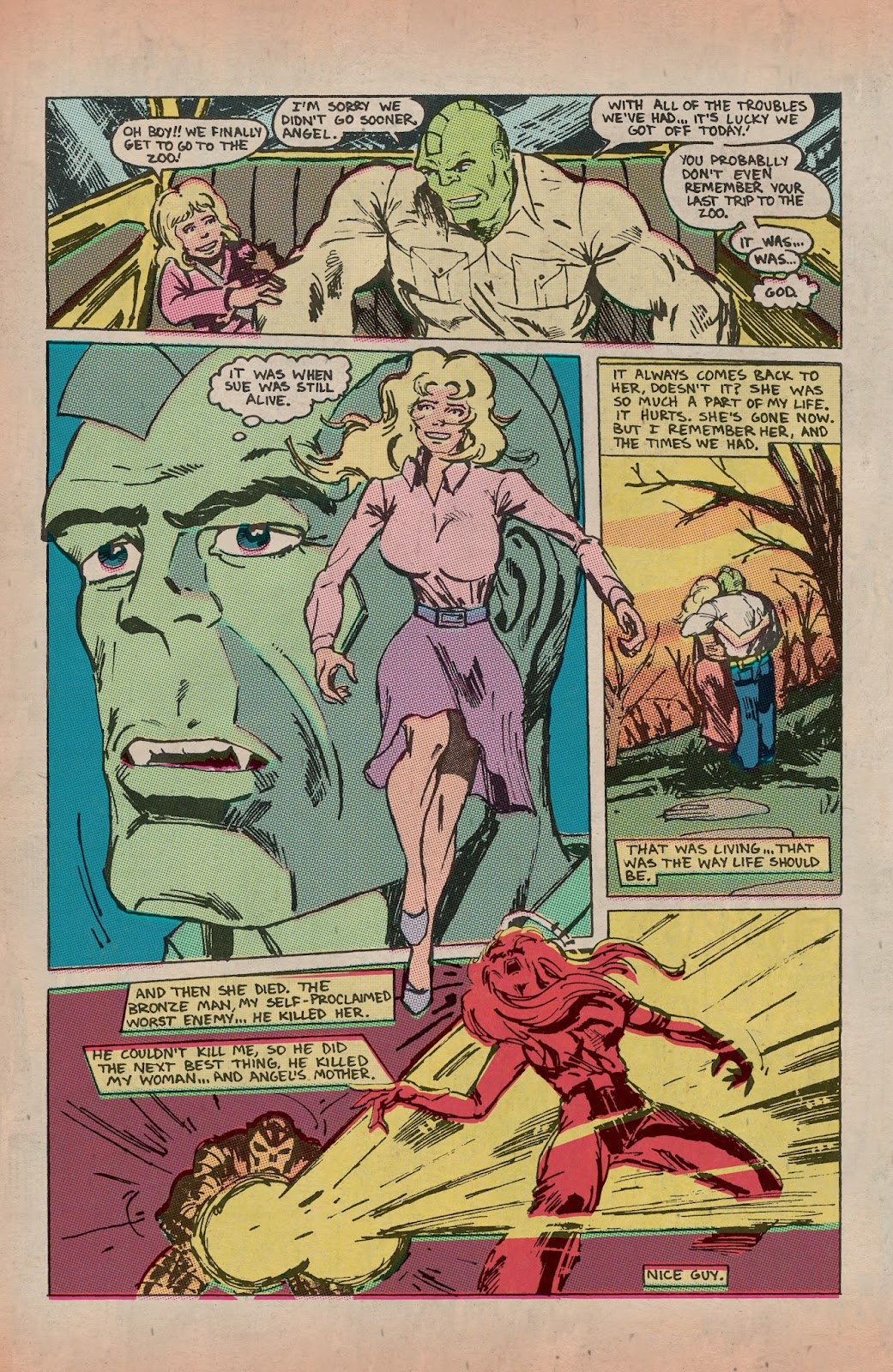 The Savage Dragon (1993) issue 225 - Page 79