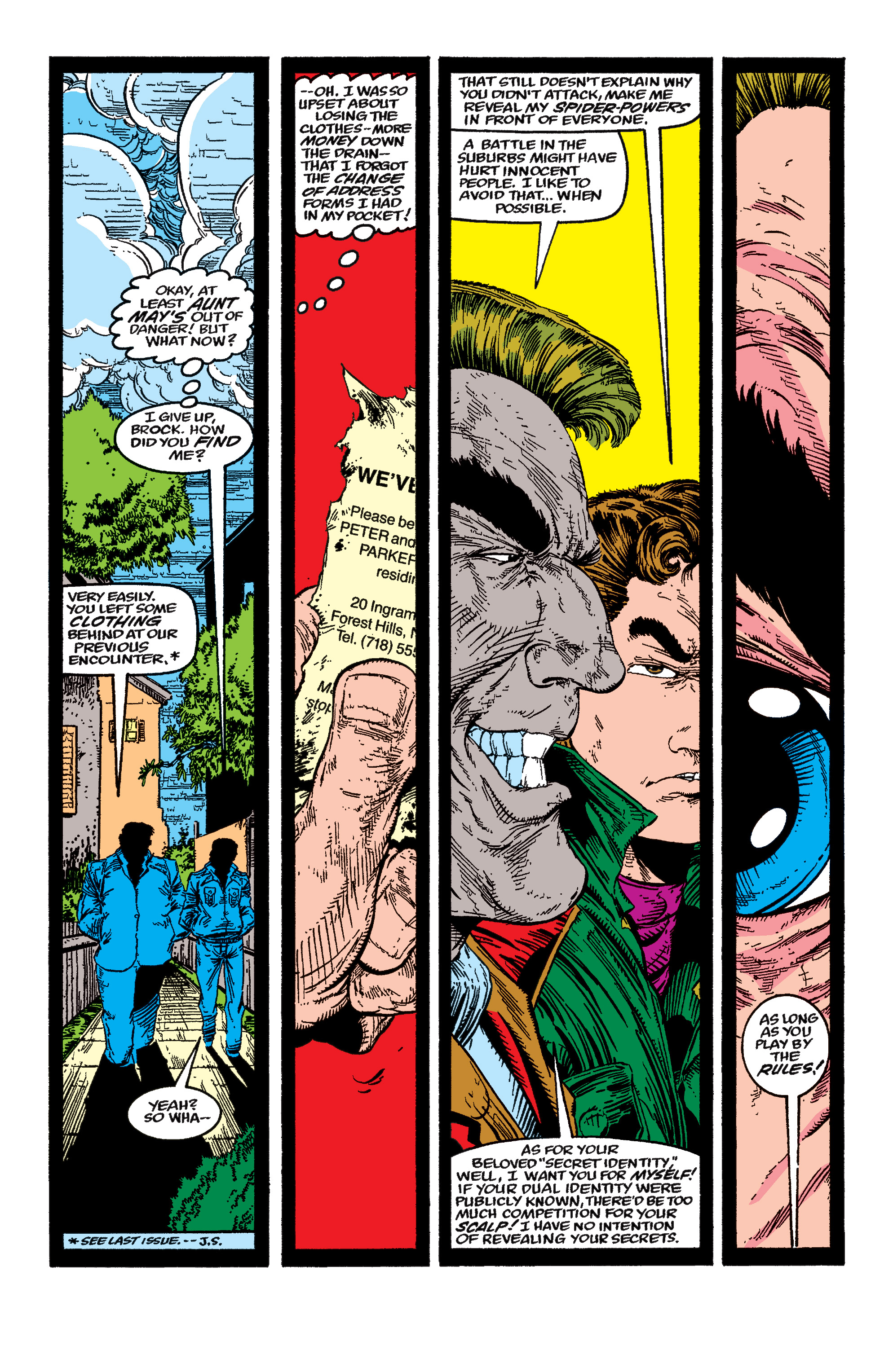 Read online Amazing Spider-Man Epic Collection comic -  Issue # Assassin Nation (Part 2) - 48