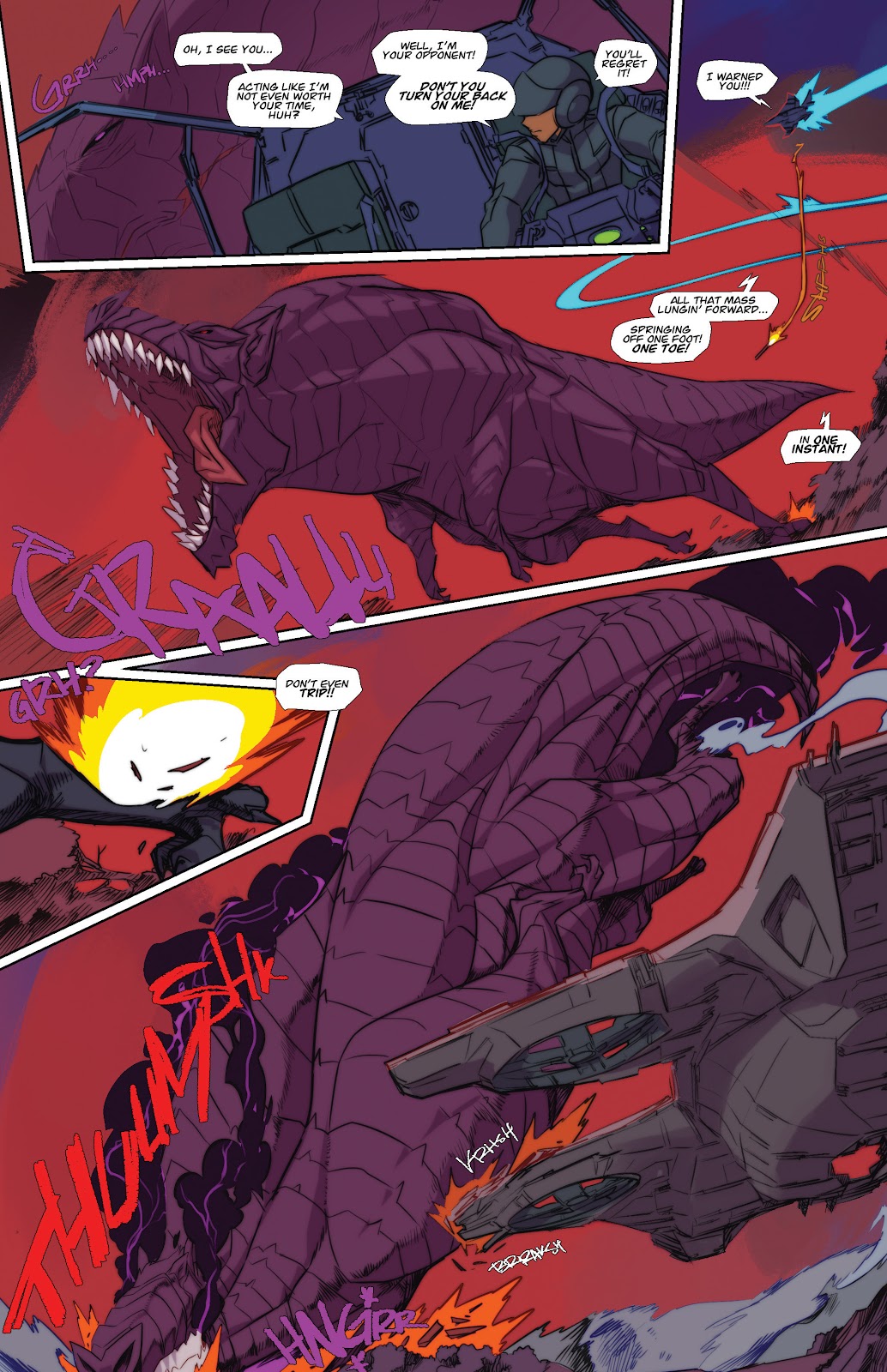 Read online Gold Digger (1999) comic Issue 271