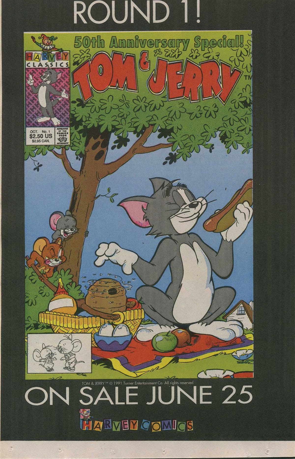 Read online Beetlejuice comic -  Issue #1 - 24