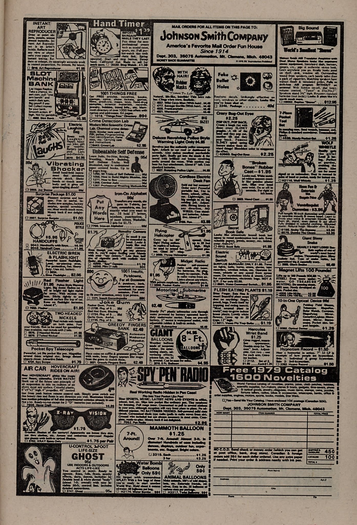 Read online Richie Rich & Dollar the Dog comic -  Issue #8 - 35