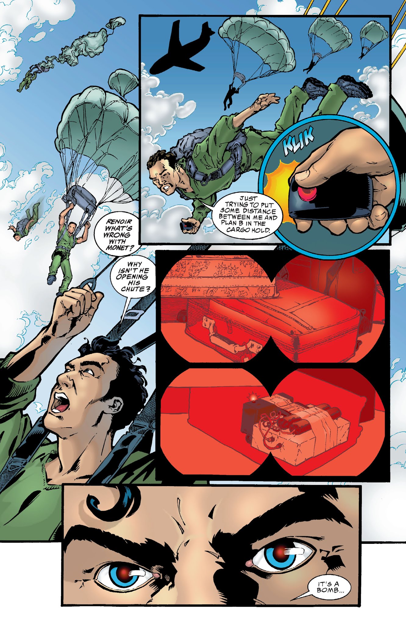 Read online Superman by Mark Millar comic -  Issue # TPB (Part 1) - 24