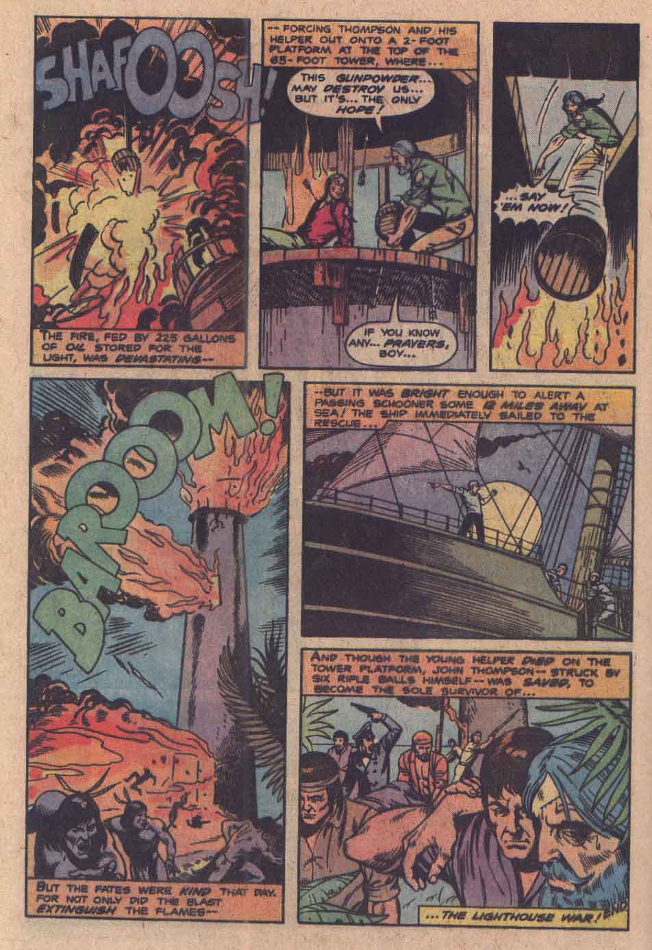 Read online Army At War comic -  Issue # Full - 15