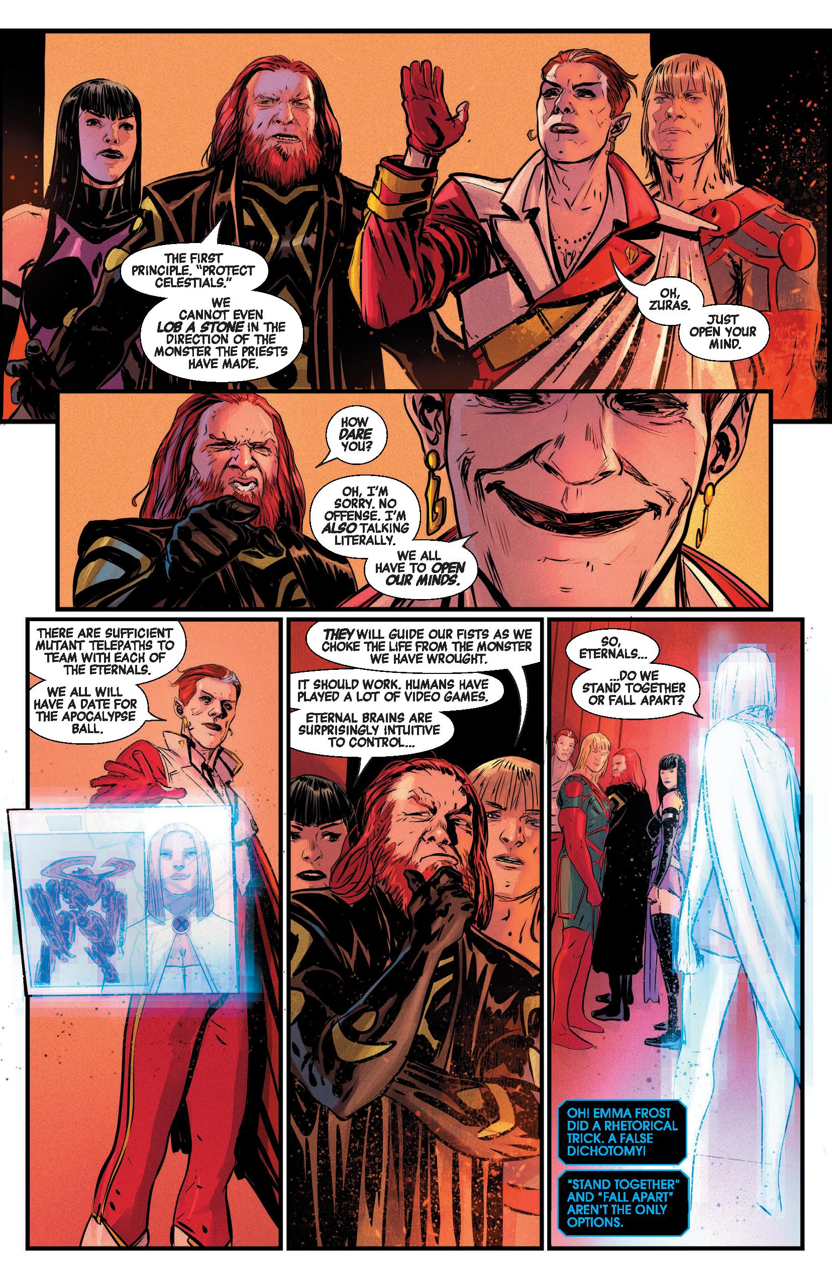Read online A.X.E.: Judgment Day Companion comic -  Issue # TPB (Part 1) - 78