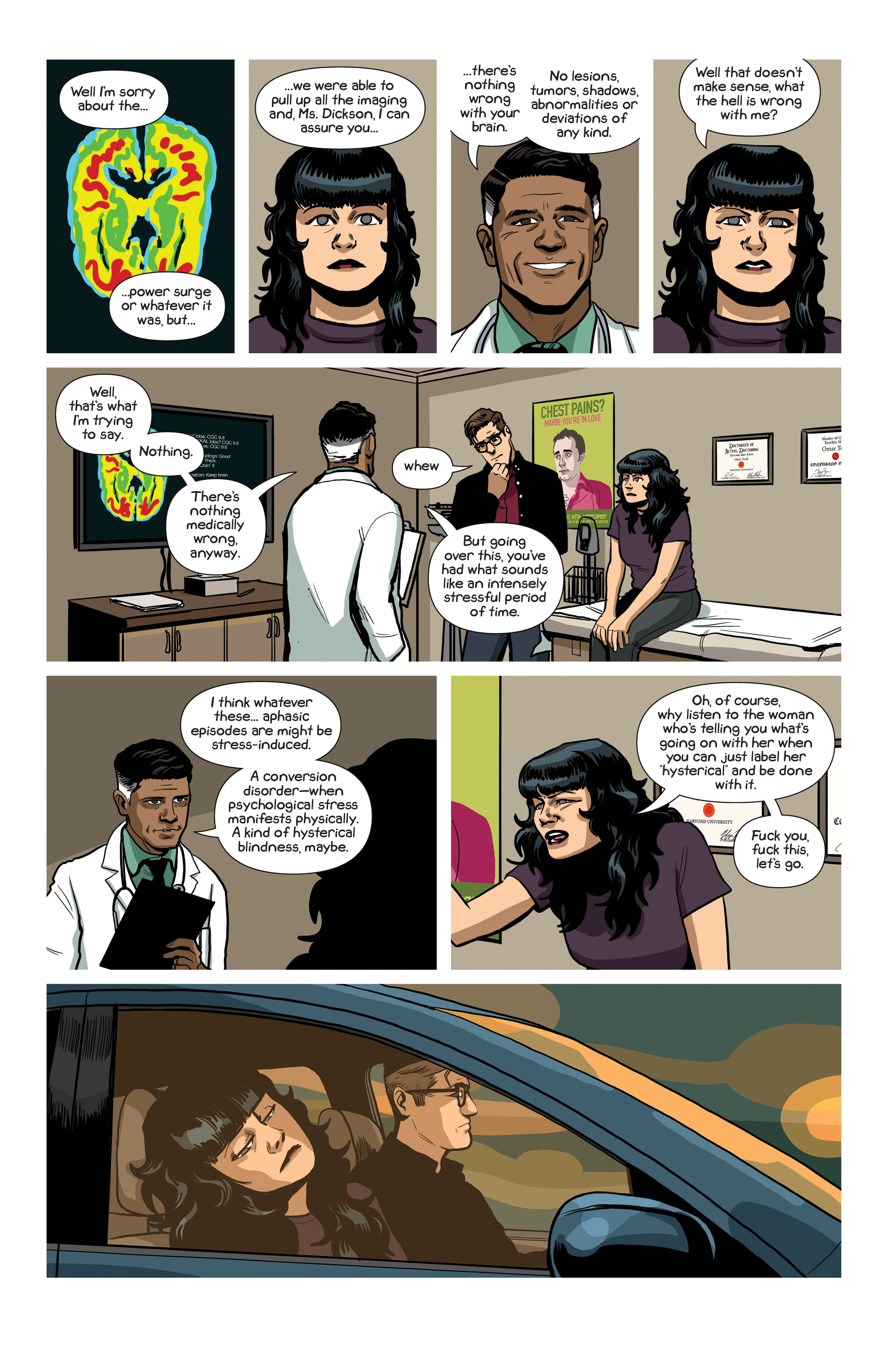 Read online Sex Criminals comic -  Issue #27 - 18