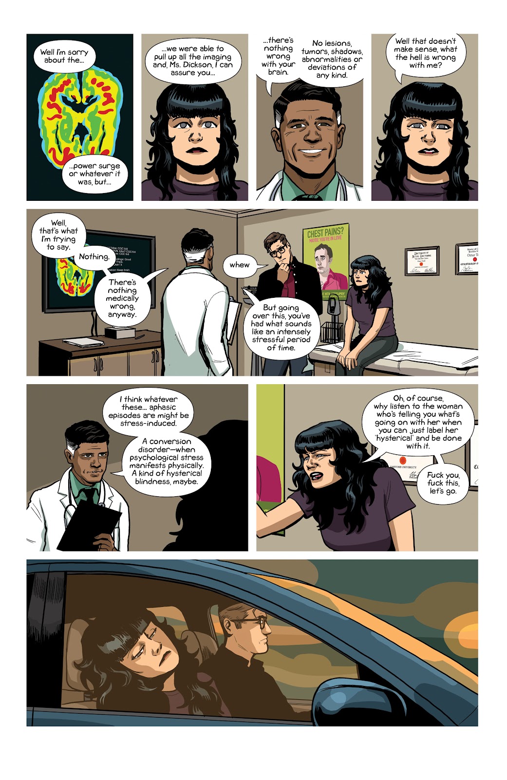 Sex Criminals issue 27 - Page 18