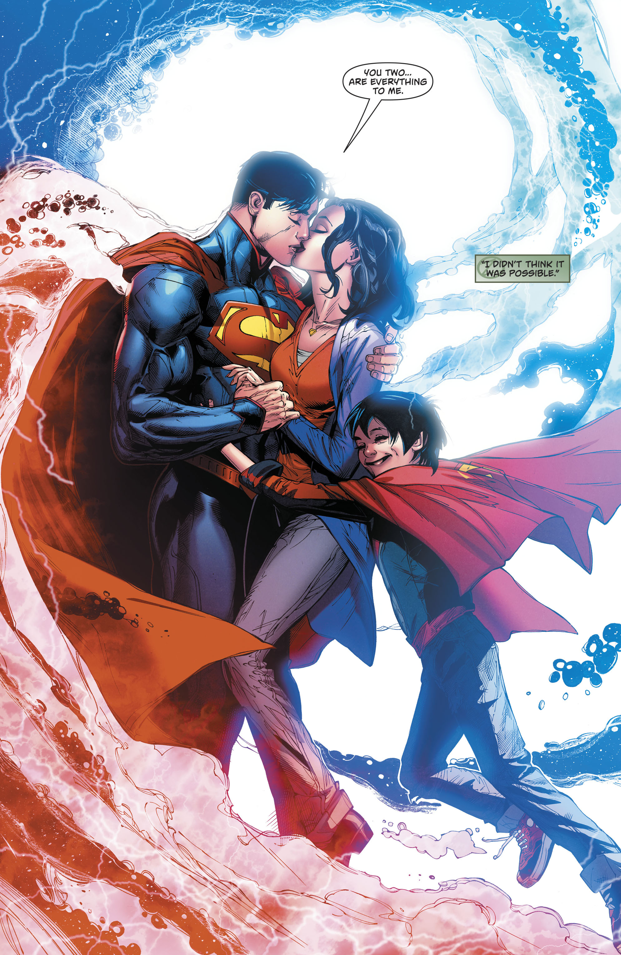 Read online Action Comics (2016) comic -  Issue #976 - 16