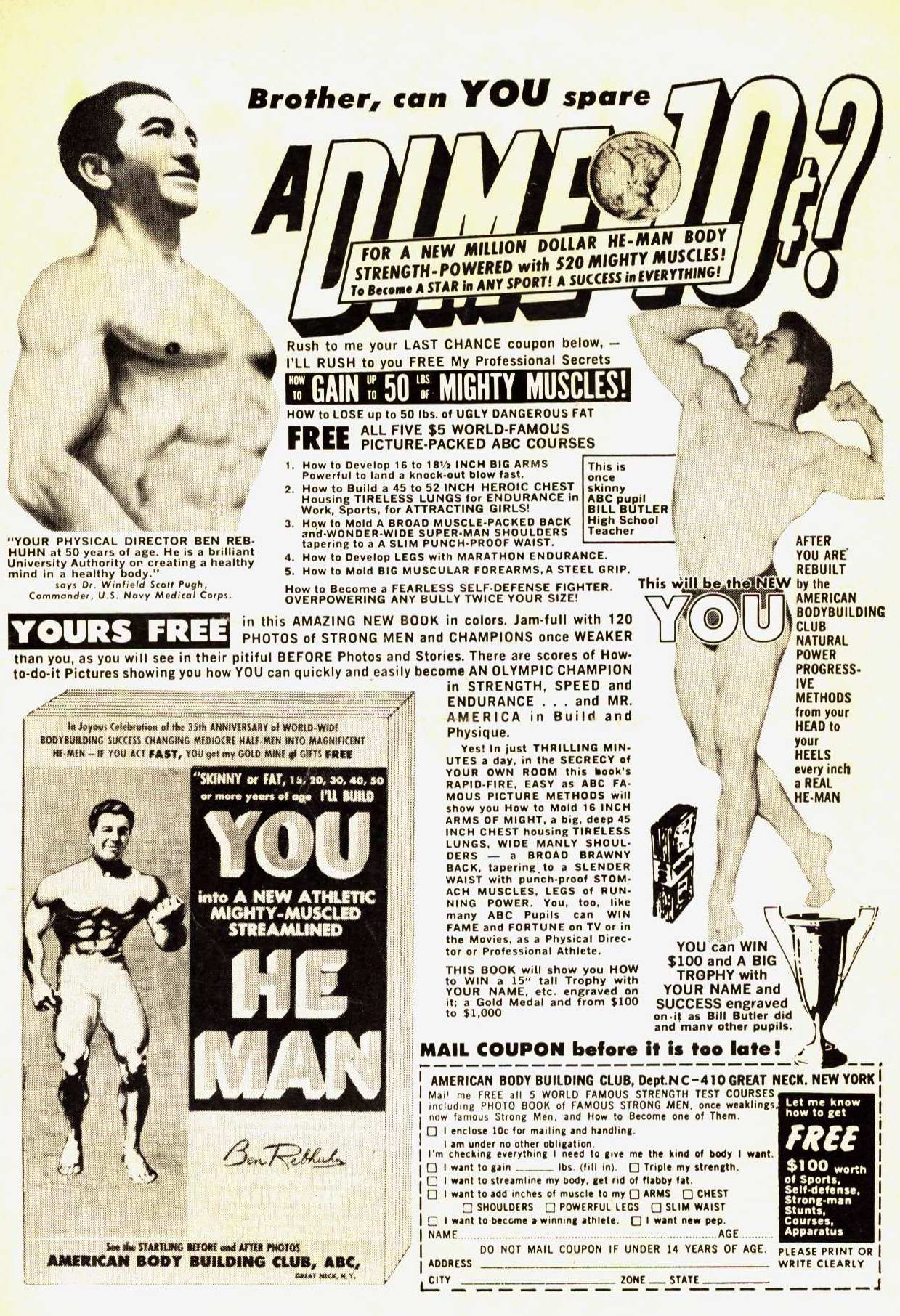 Read online Superman (1939) comic -  Issue #172 - 35