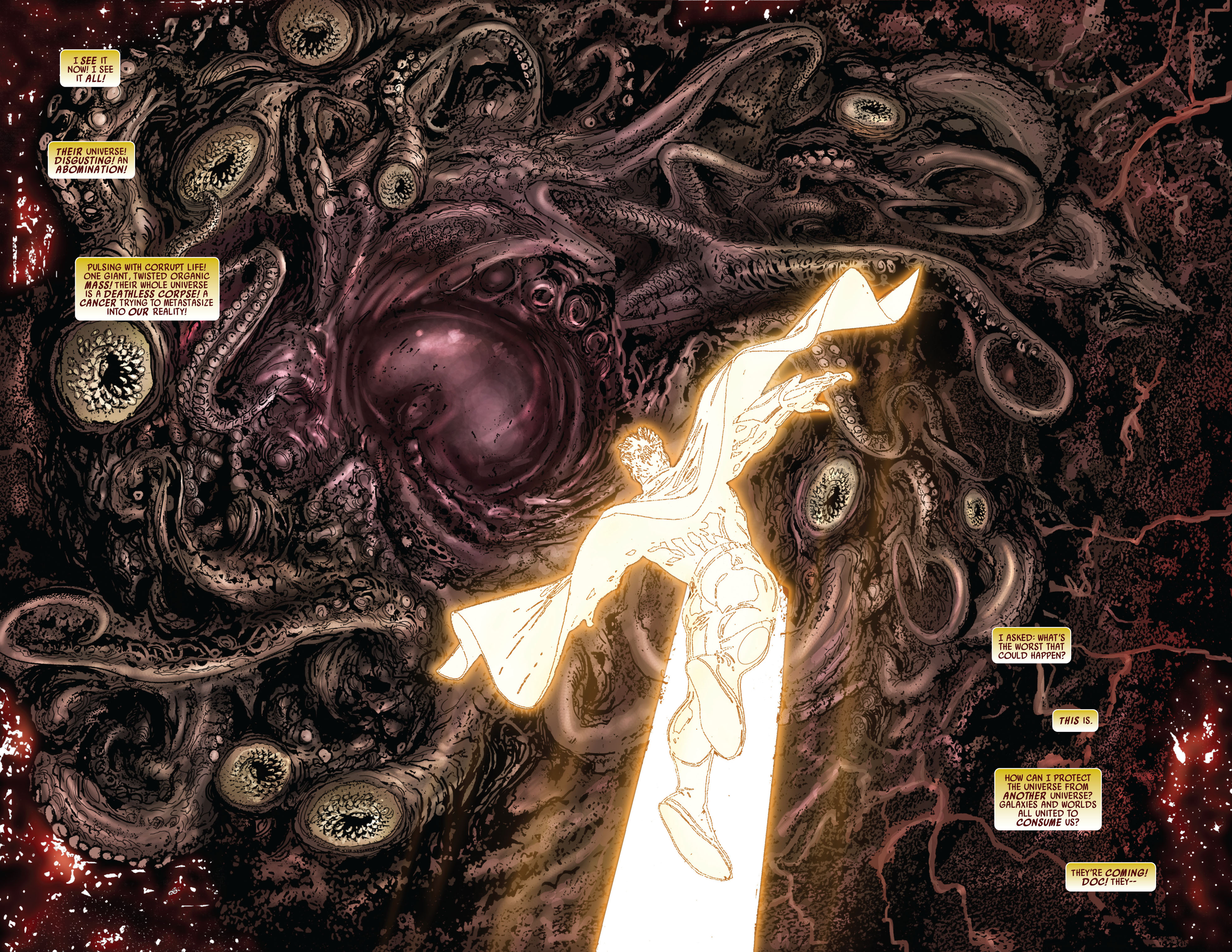 Read online Realm of Kings comic -  Issue # Full - 22