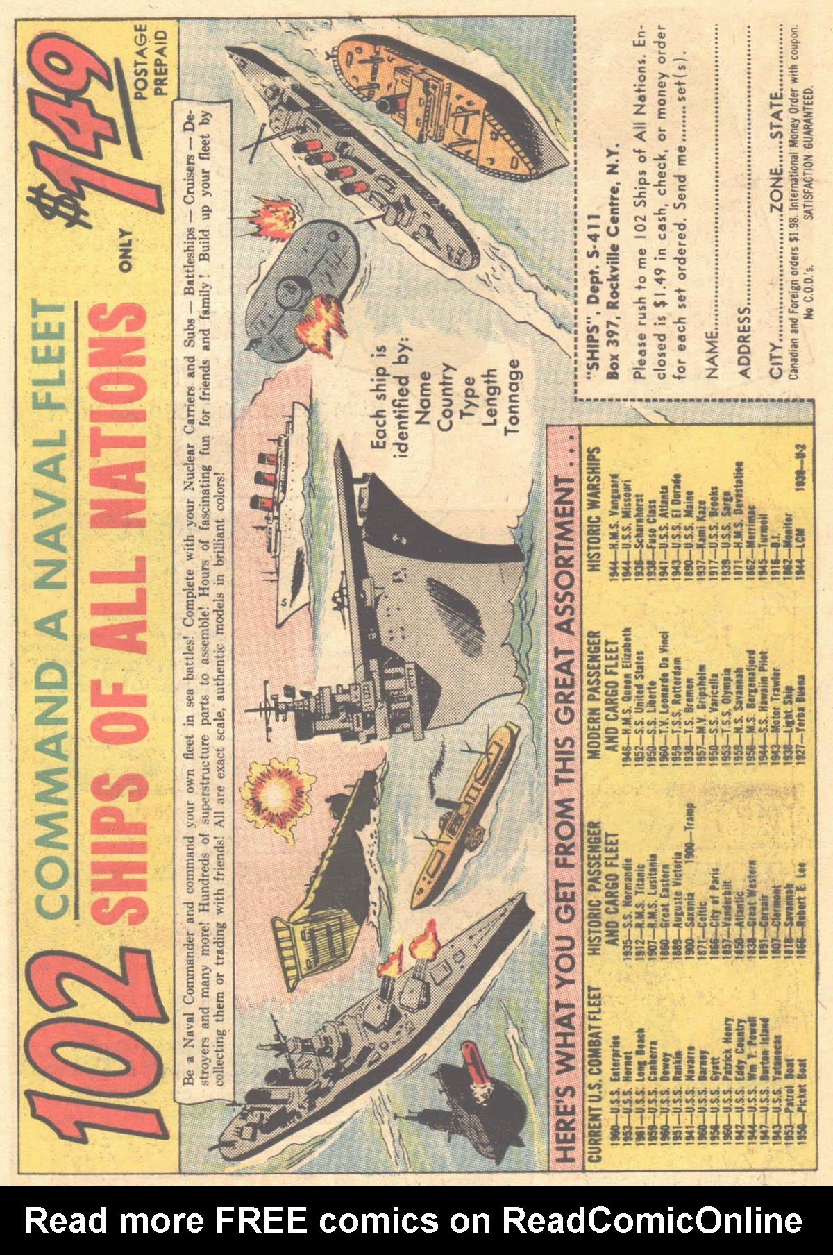 Read online Superman's Girl Friend, Lois Lane comic -  Issue #53 - 23
