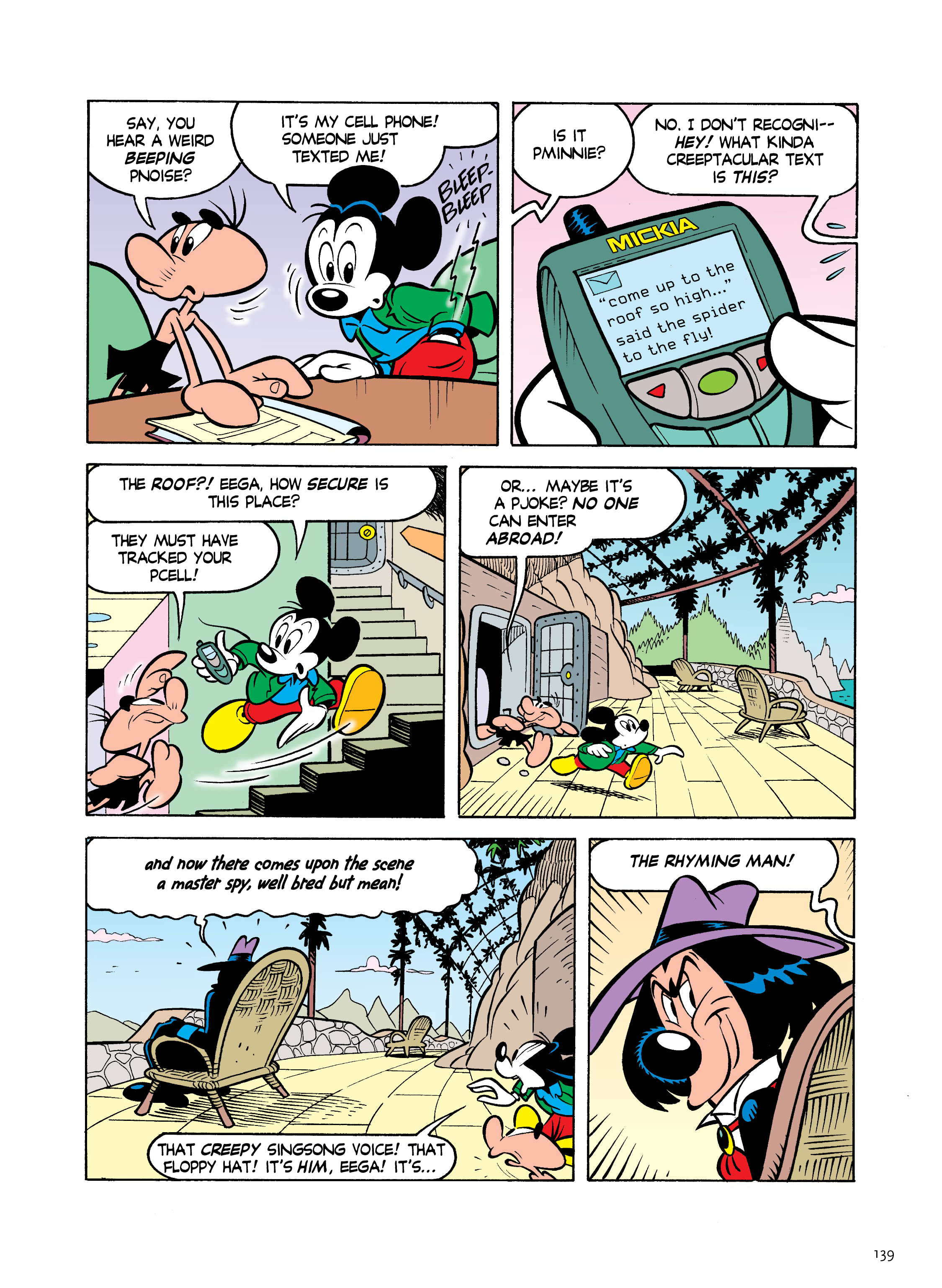 Read online Disney Masters comic -  Issue # TPB 19 (Part 2) - 44