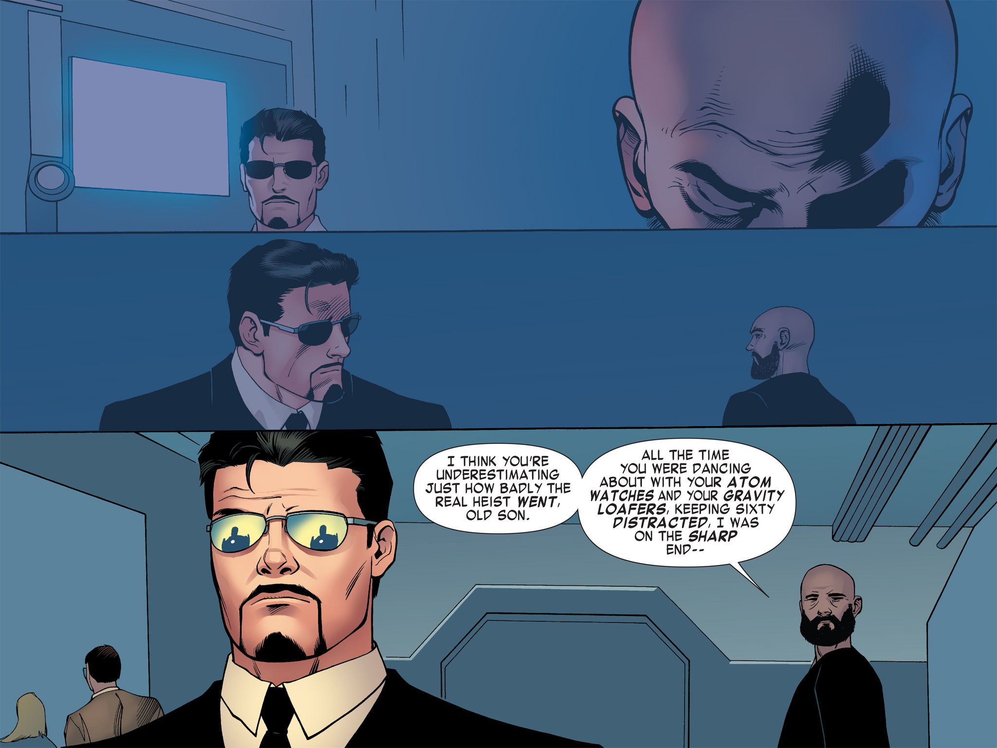 Read online Iron Man: Fatal Frontier Infinite Comic comic -  Issue #5 - 50