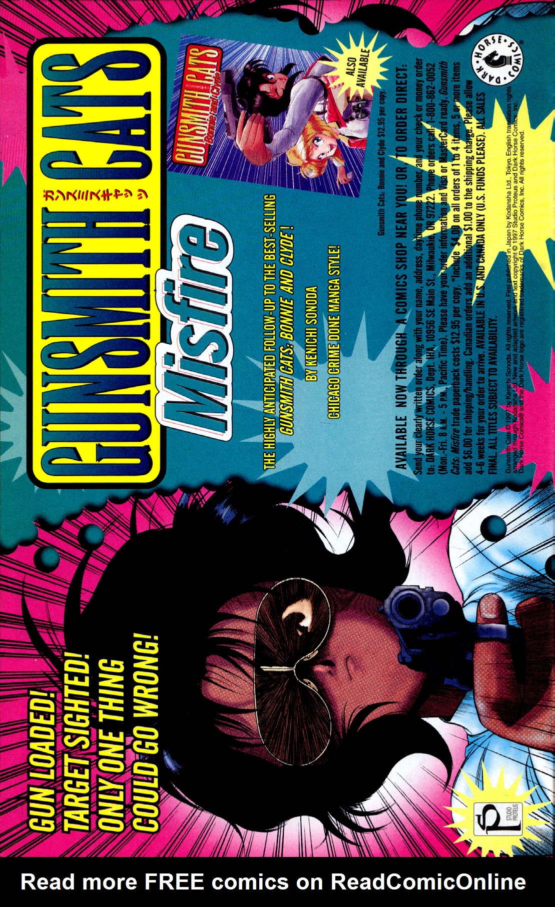 Read online The Real Adventures of Jonny Quest comic -  Issue #12 - 10