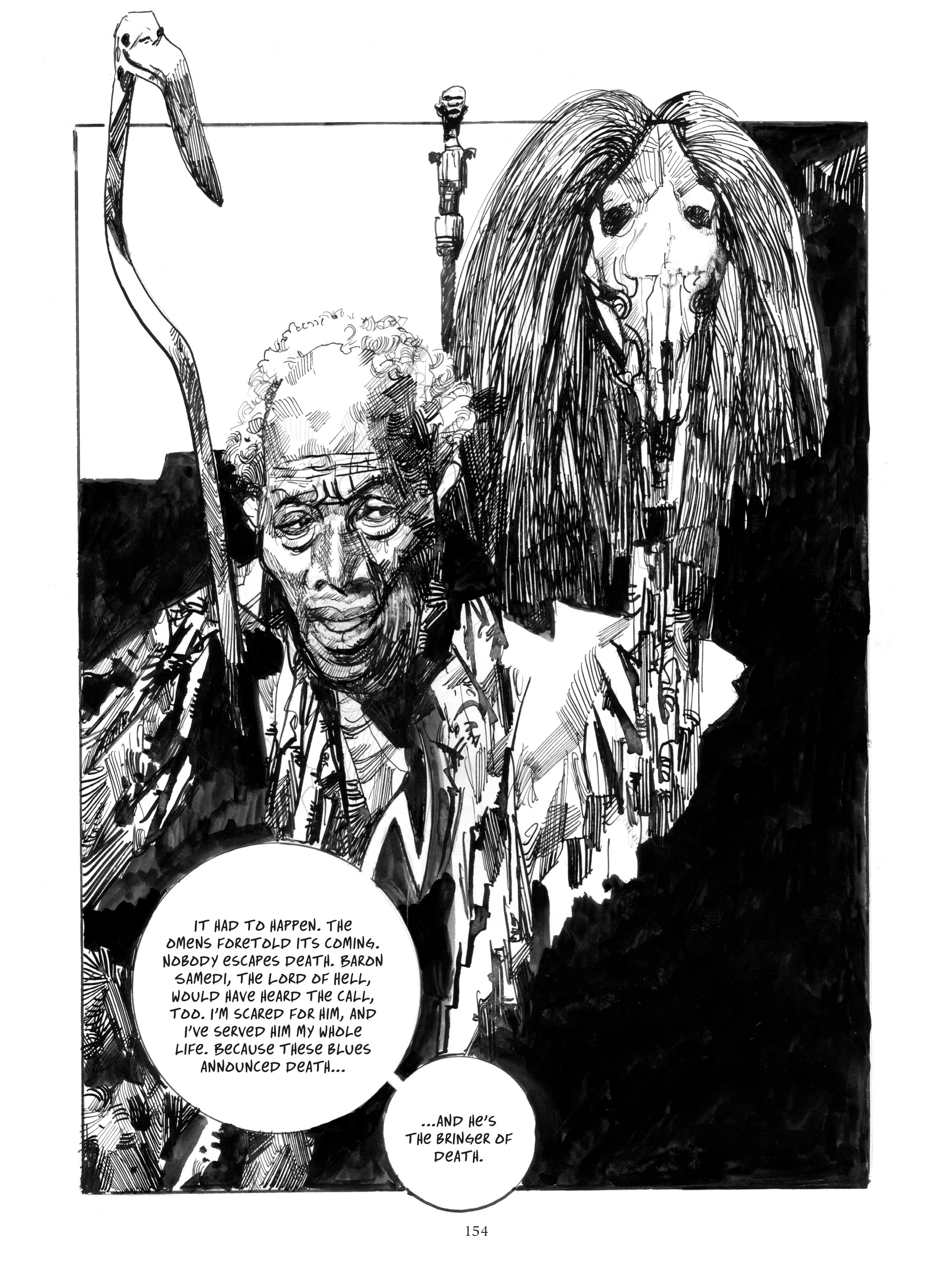 Read online The Collected Toppi comic -  Issue # TPB 2 (Part 2) - 54