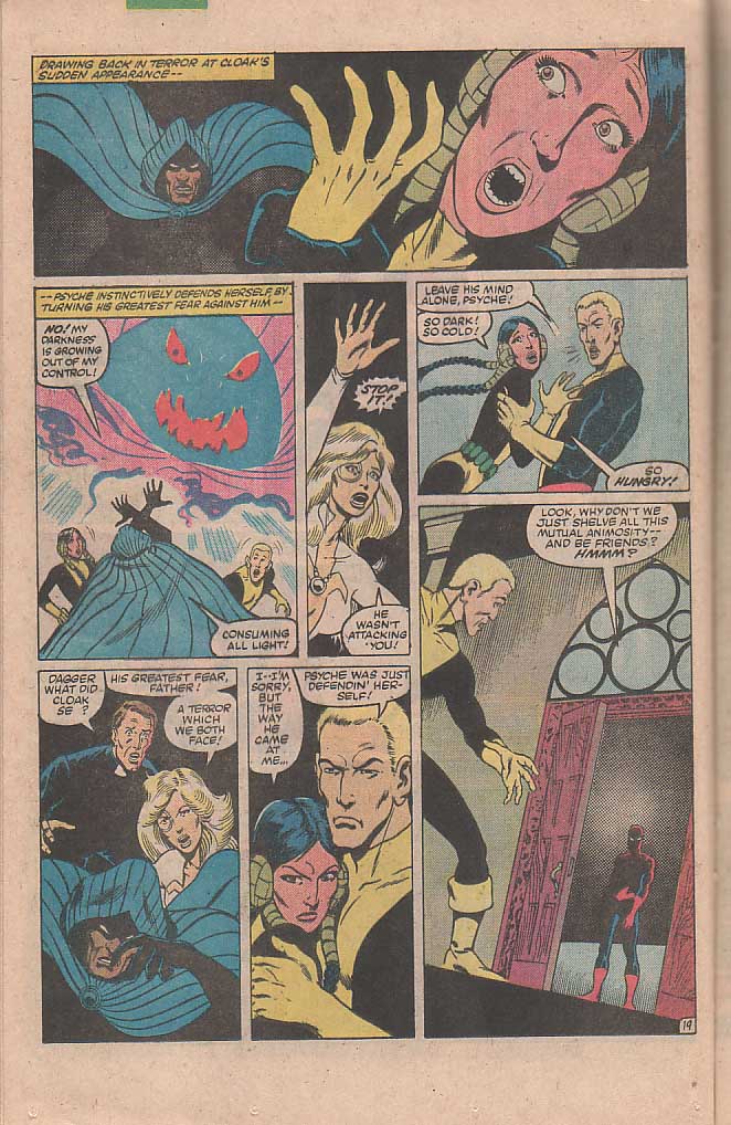 Marvel Team-Up (1972) _Annual 6 #6 - English 20