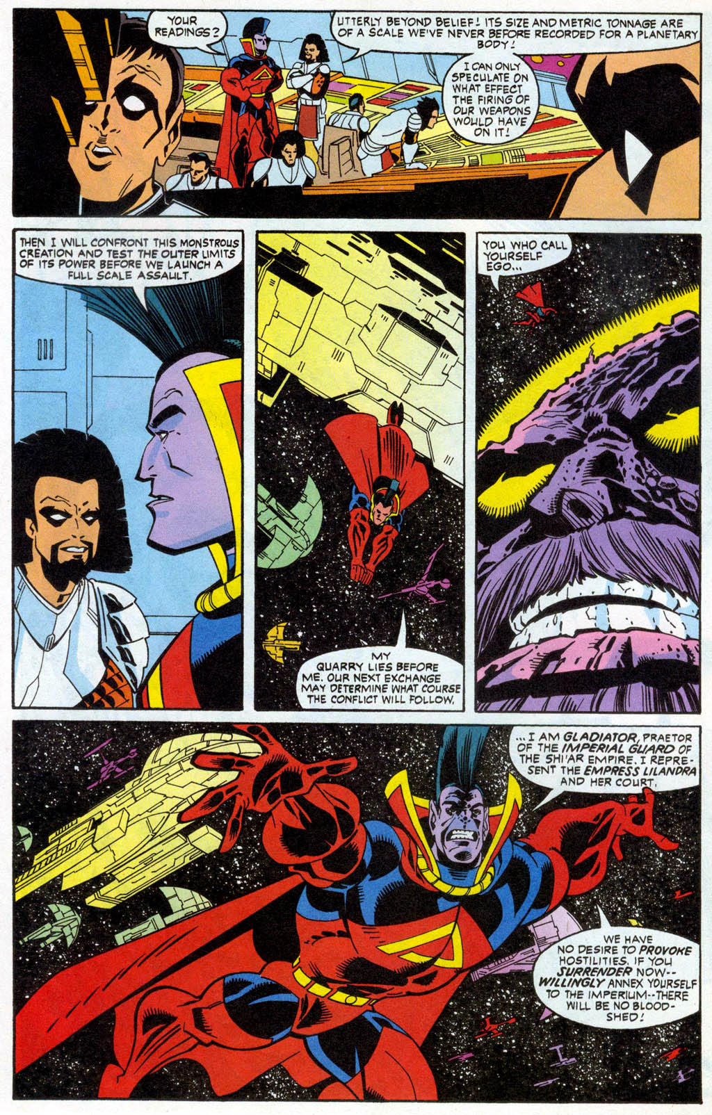 Marvel Adventures (1997) Issue #10 #10 - English 13