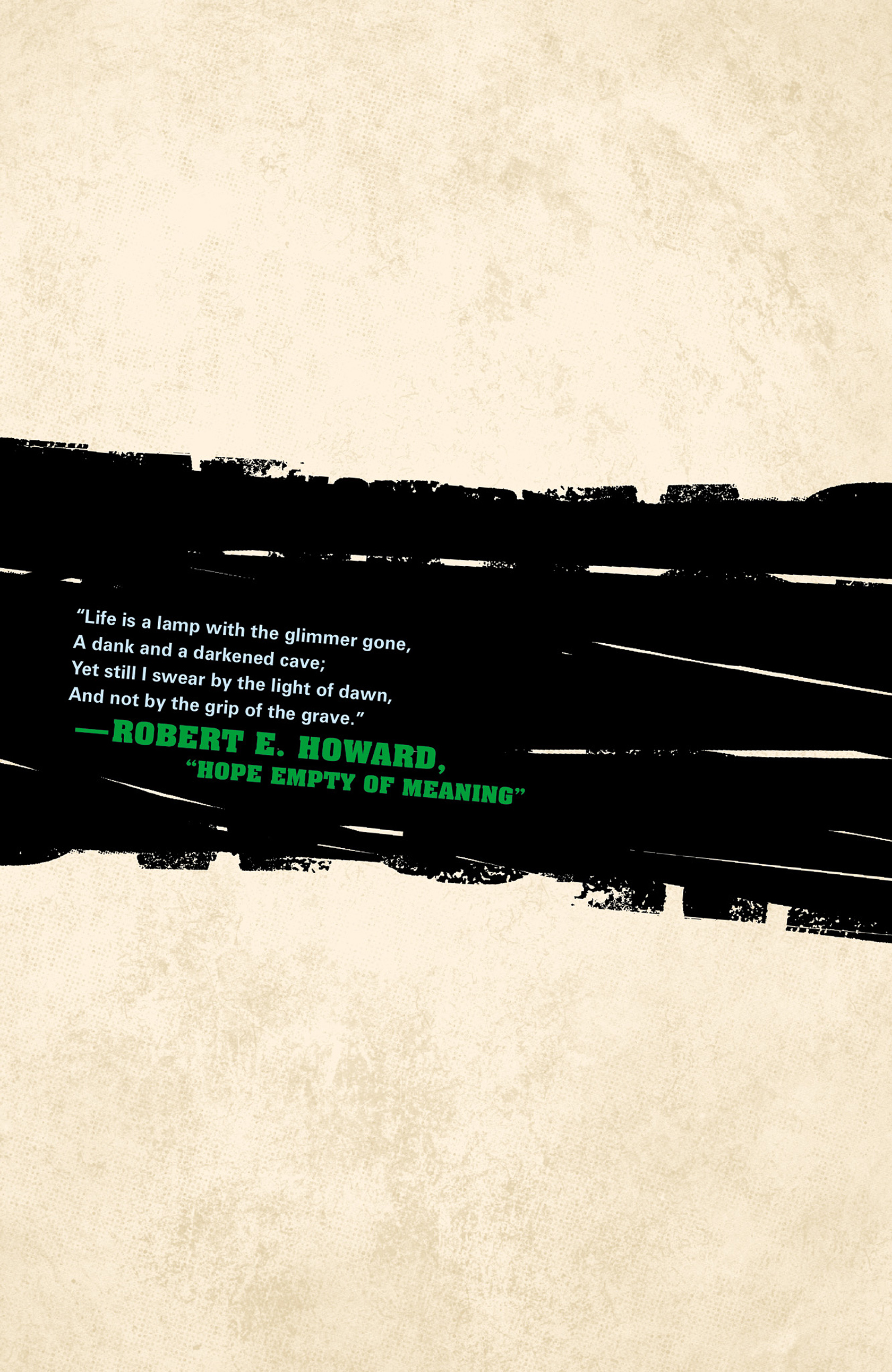 Read online Robert E. Howard's Savage Sword comic -  Issue #7 - 7