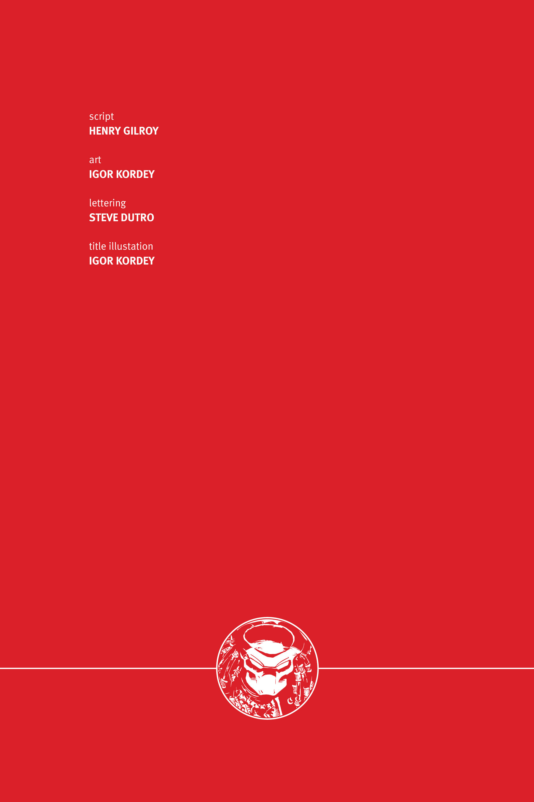 Read online Predator Omnibus comic -  Issue # TPB 2 (Part 2) - 144